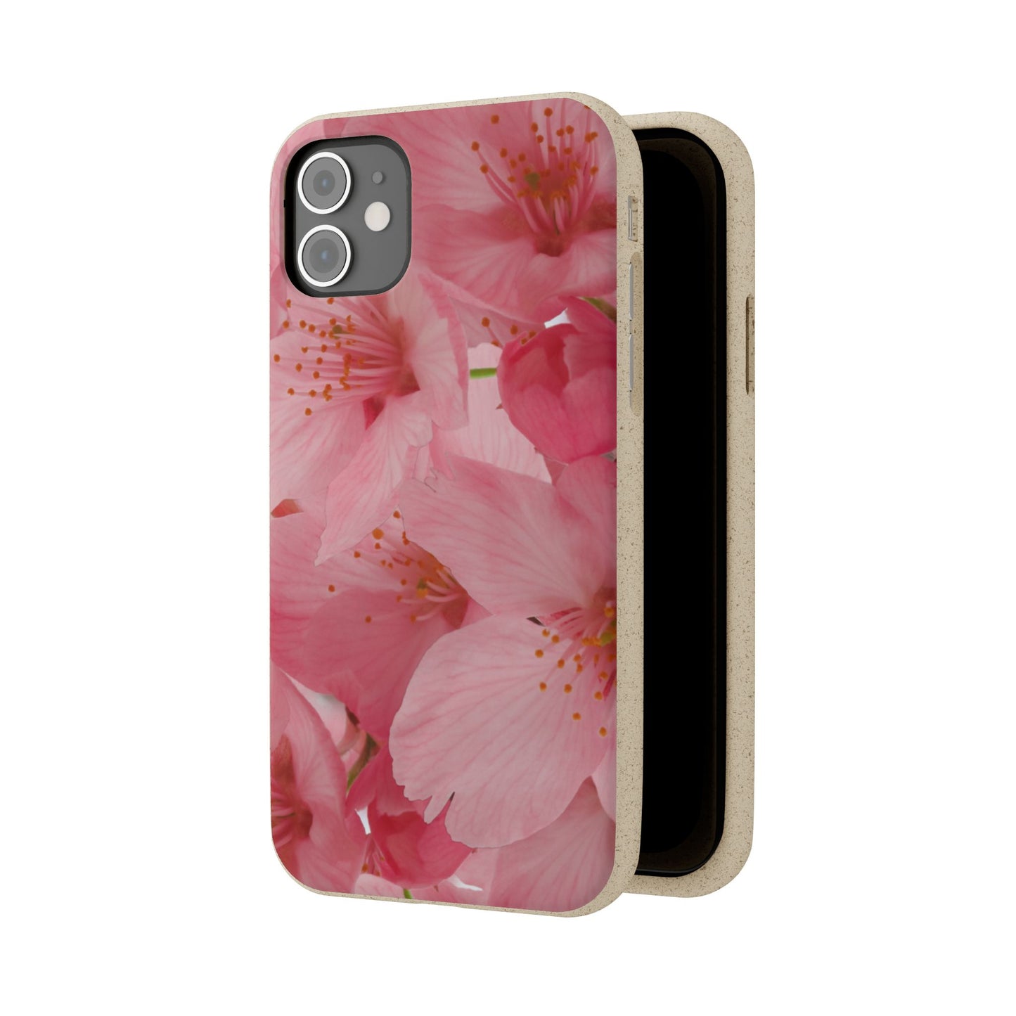 Sakura flower - Biodegradable case