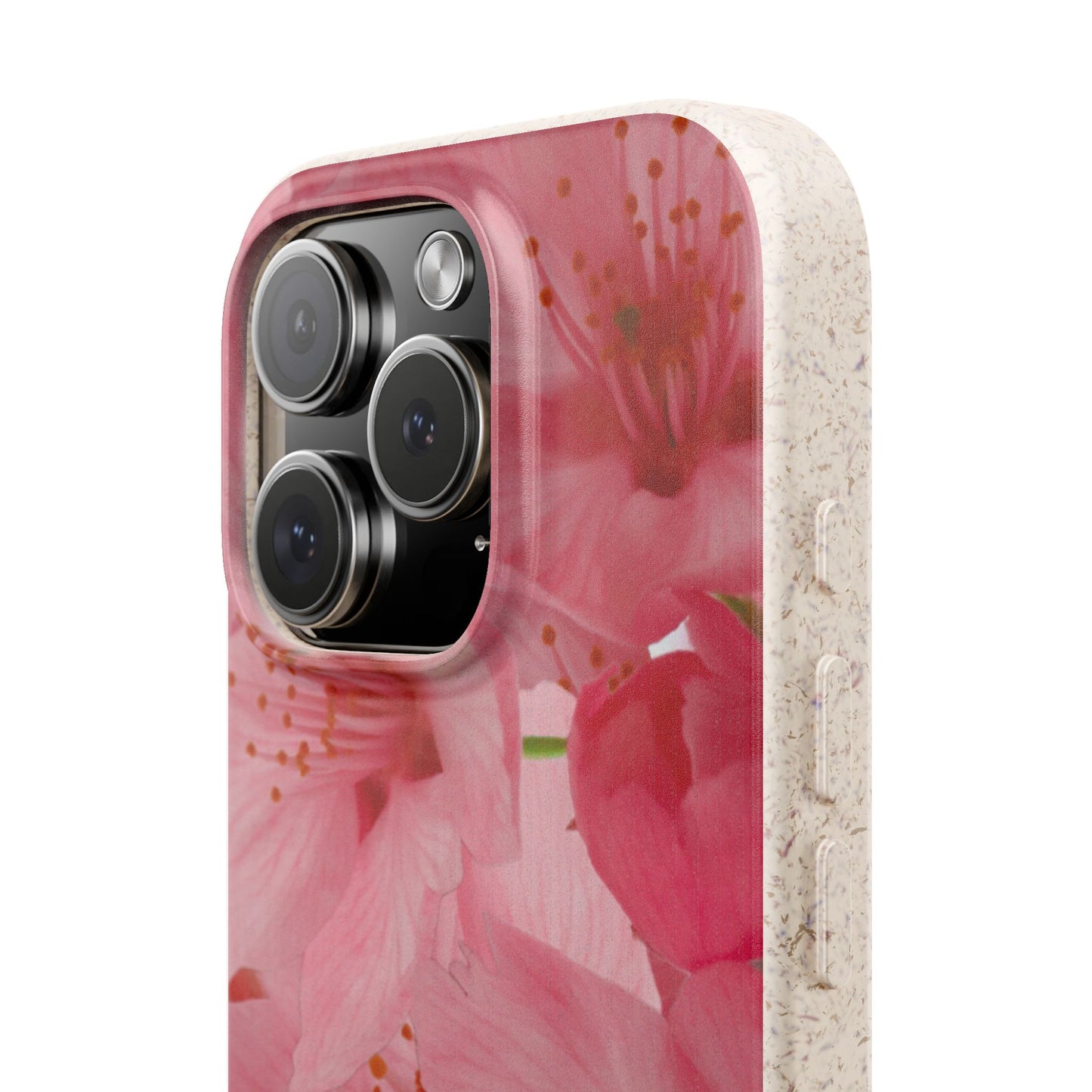 Sakura flower - Biodegradable case