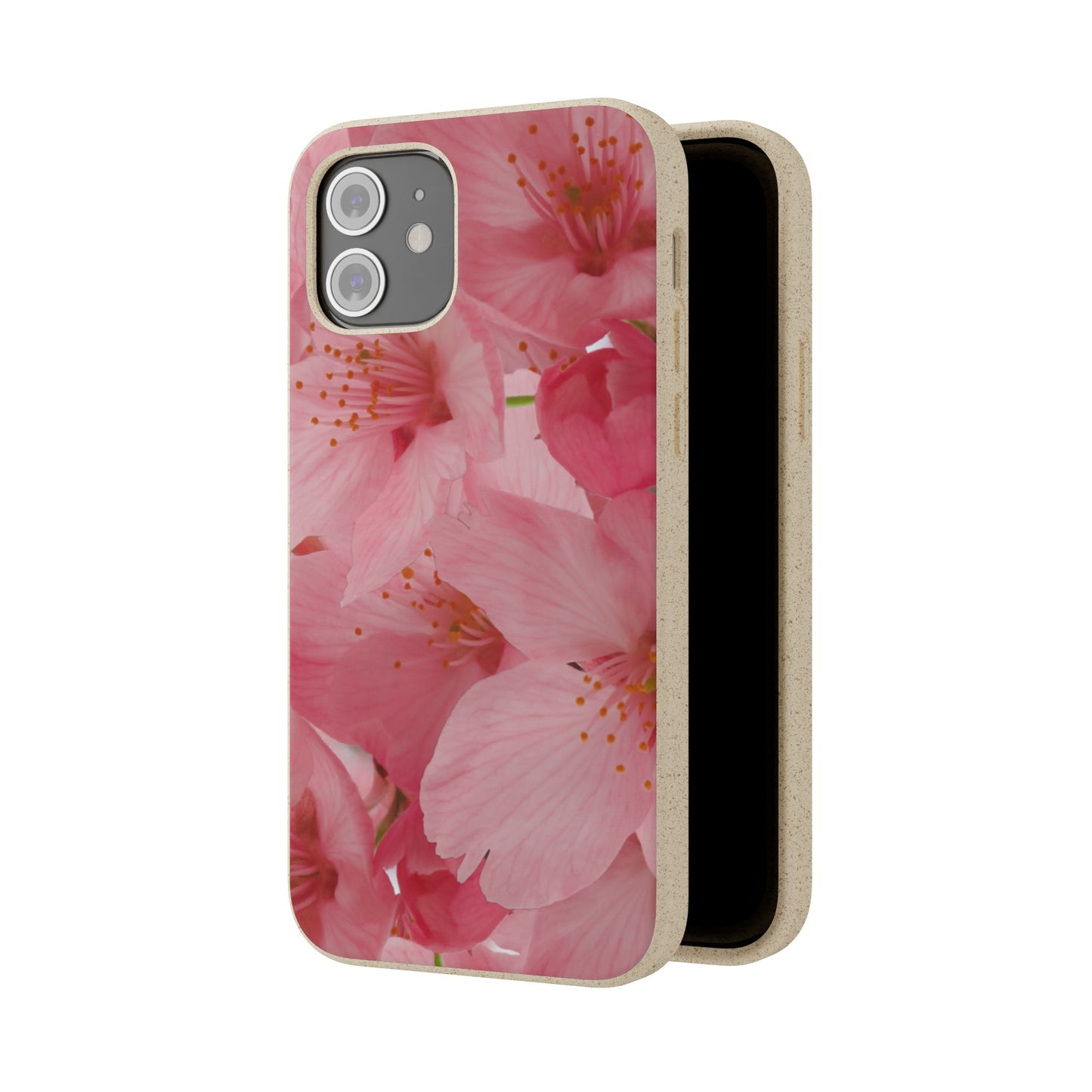 Sakura flower - Biodegradable case