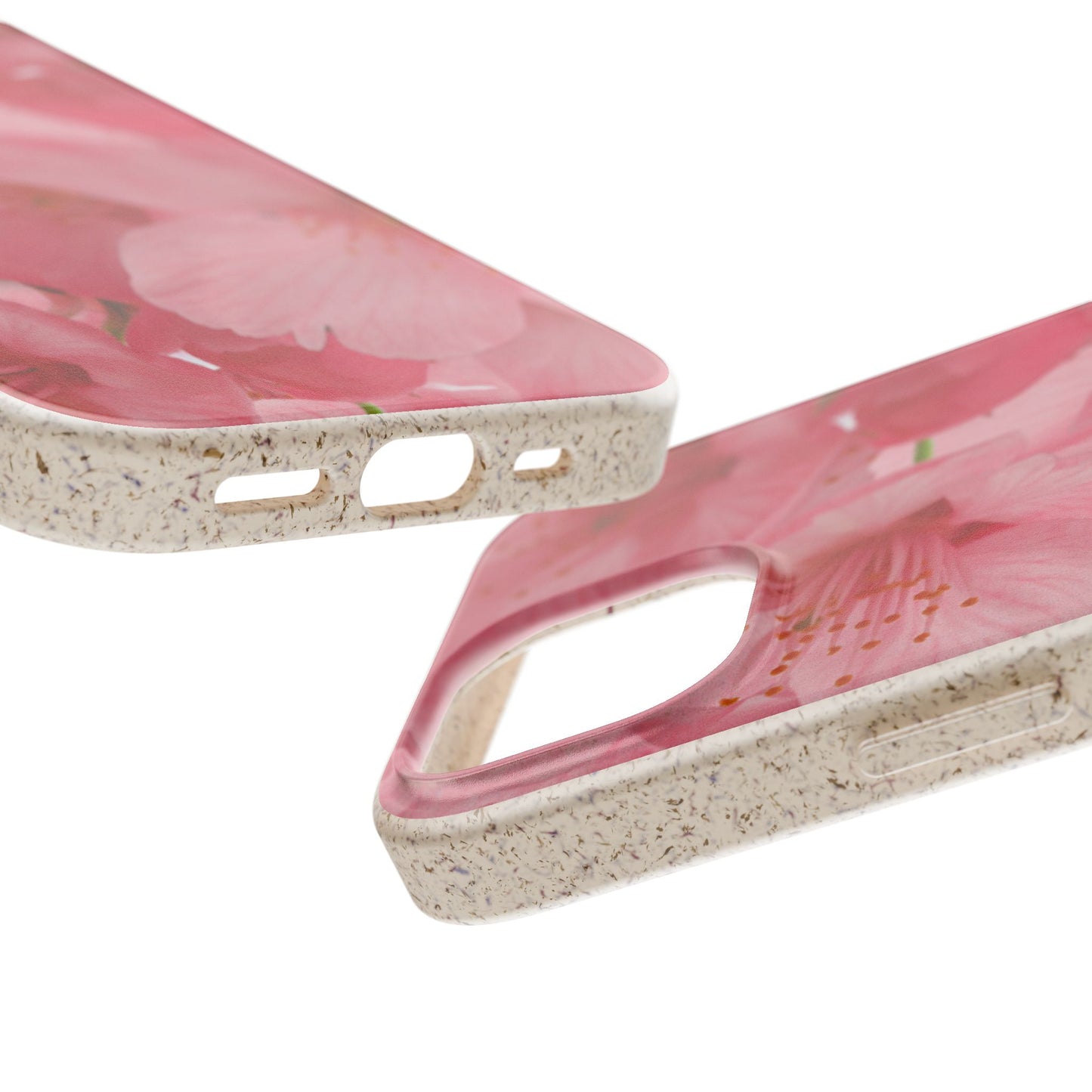 Sakura flower - Biodegradable case