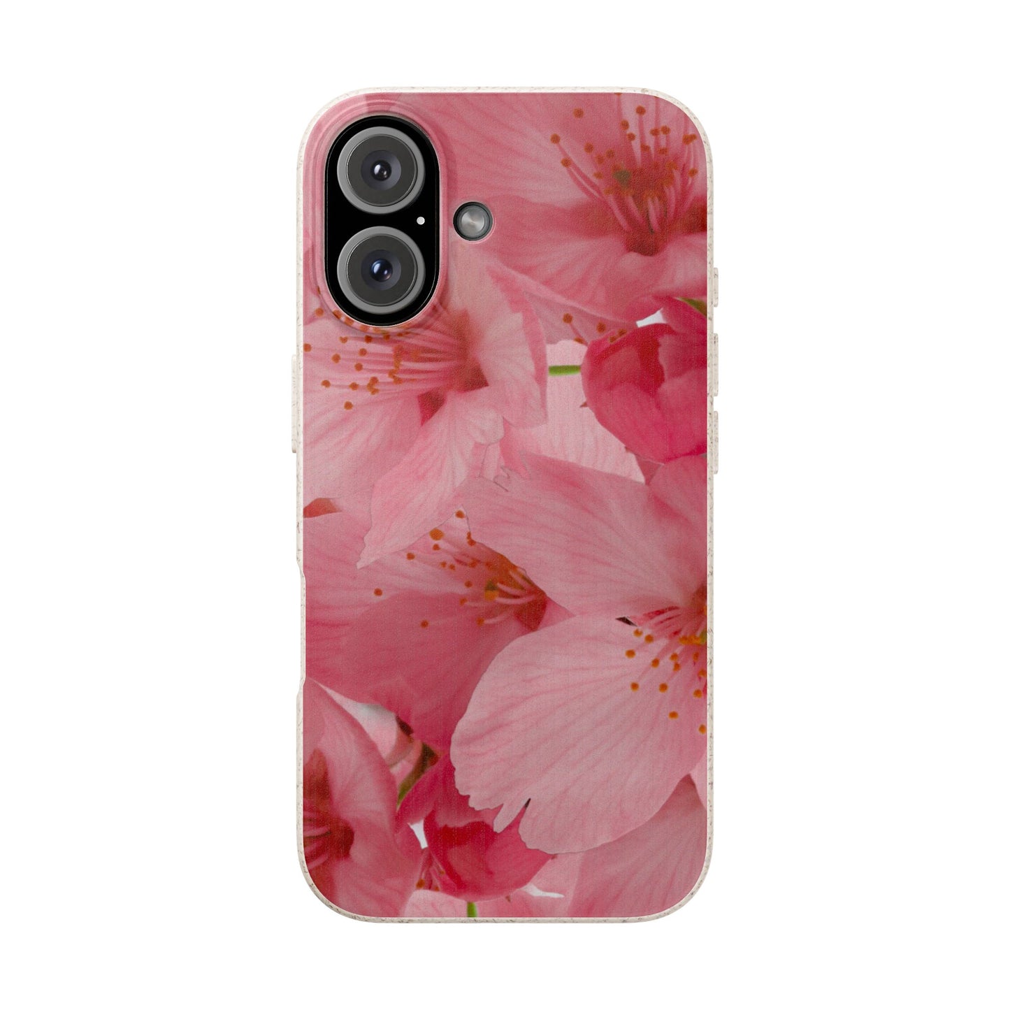 Sakura flower - Biodegradable case