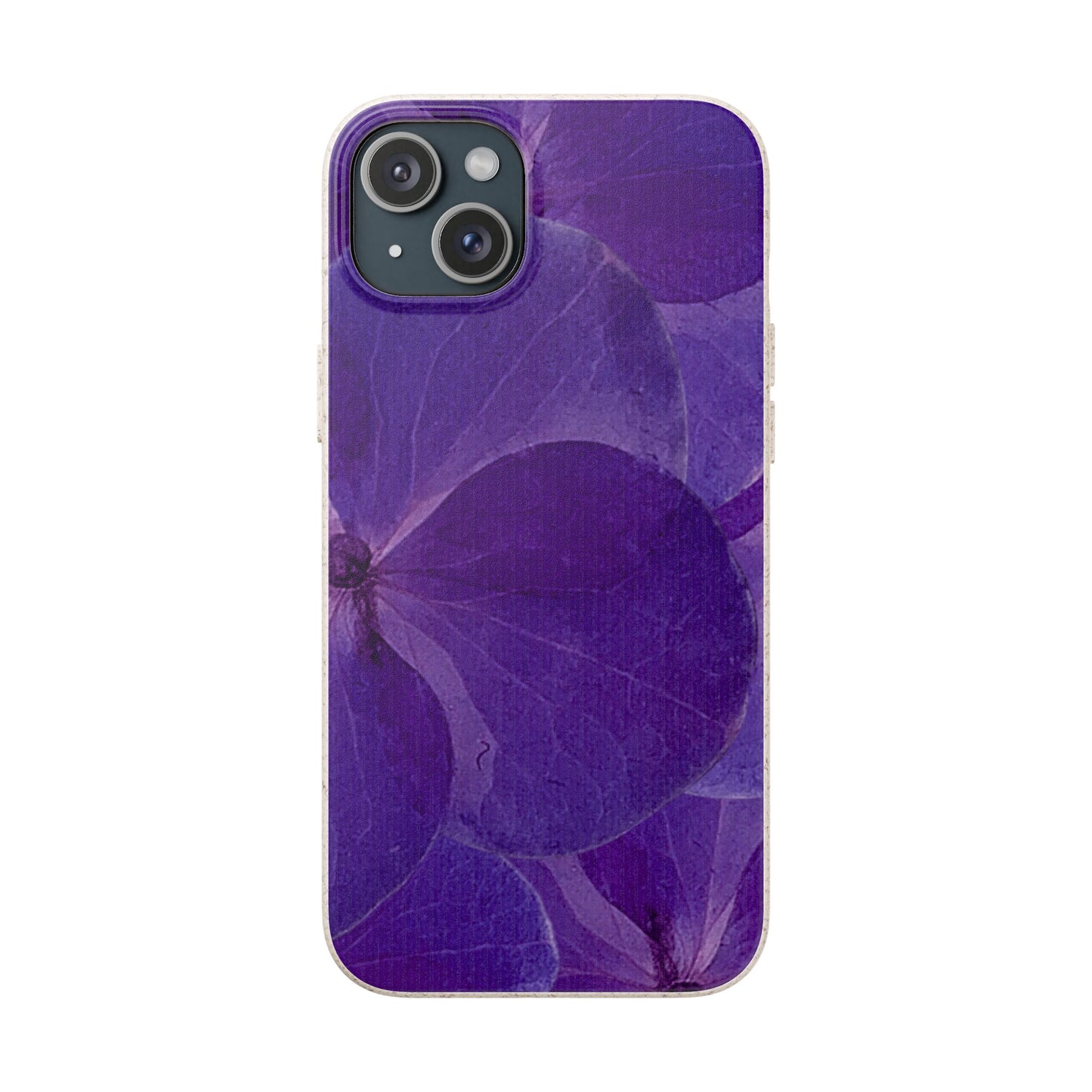 Violet - Biodegradable case