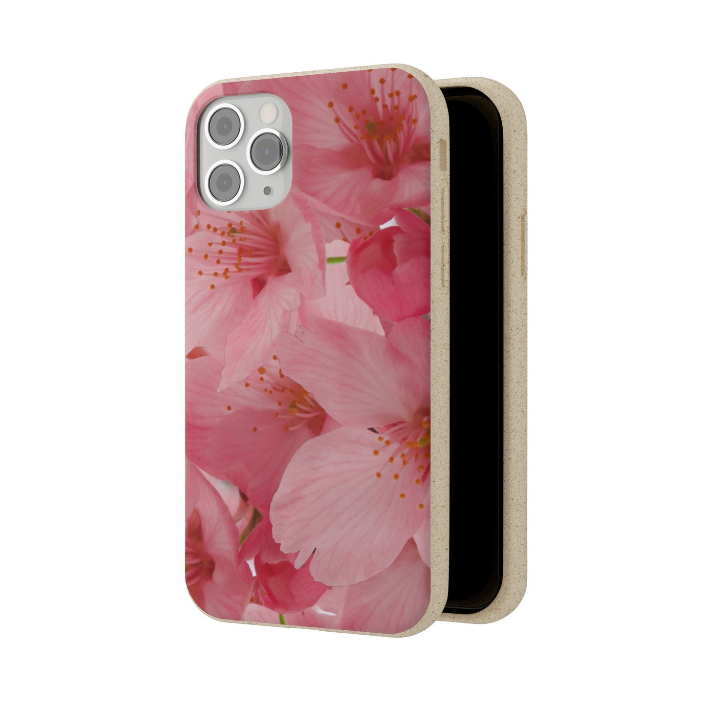 Sakura flower - Biodegradable case