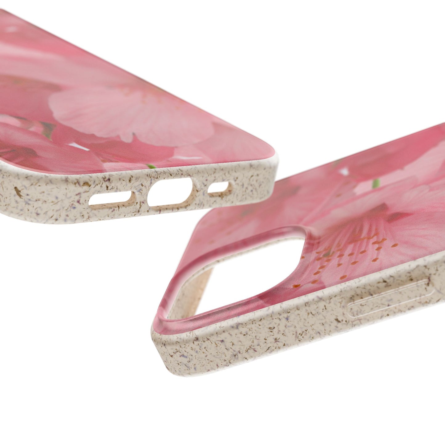 Sakura flower - Biodegradable case