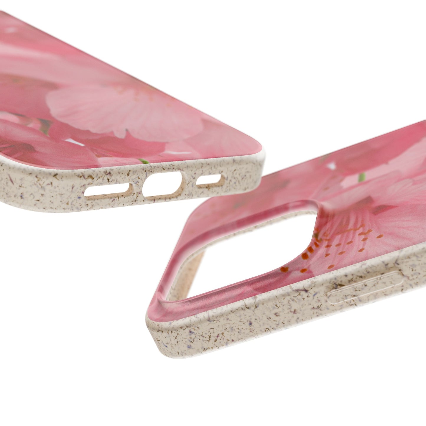 Sakura flower - Biodegradable case