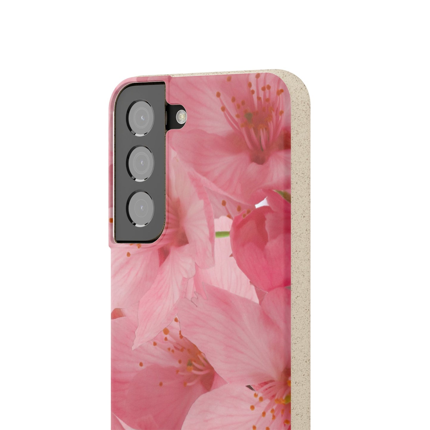 Sakura flower - Biodegradable case