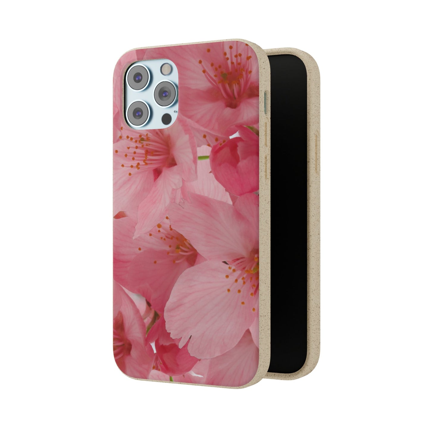 Sakura flower - Biodegradable case