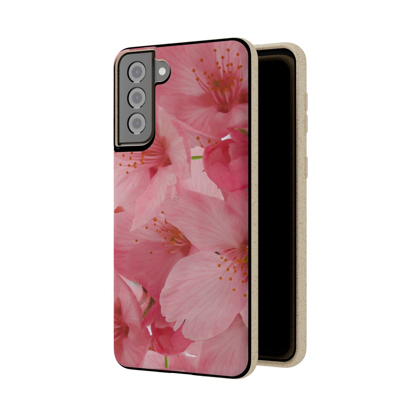 Sakura flower - Biodegradable case