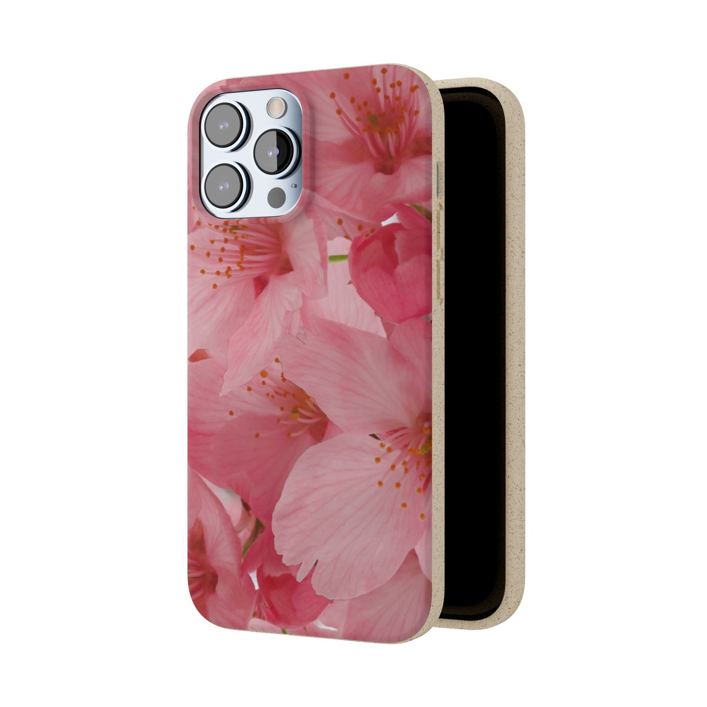 Sakura flower - Biodegradable case