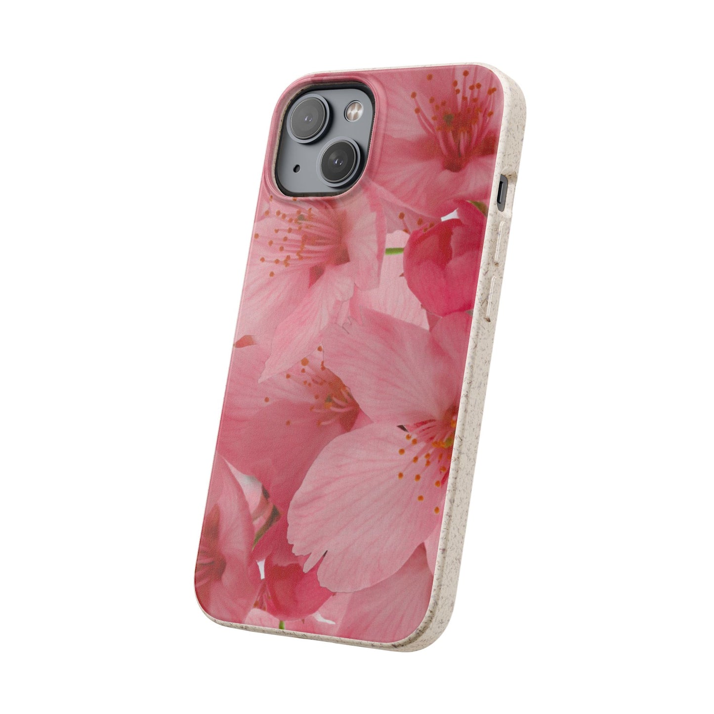 Sakura flower - Biodegradable case
