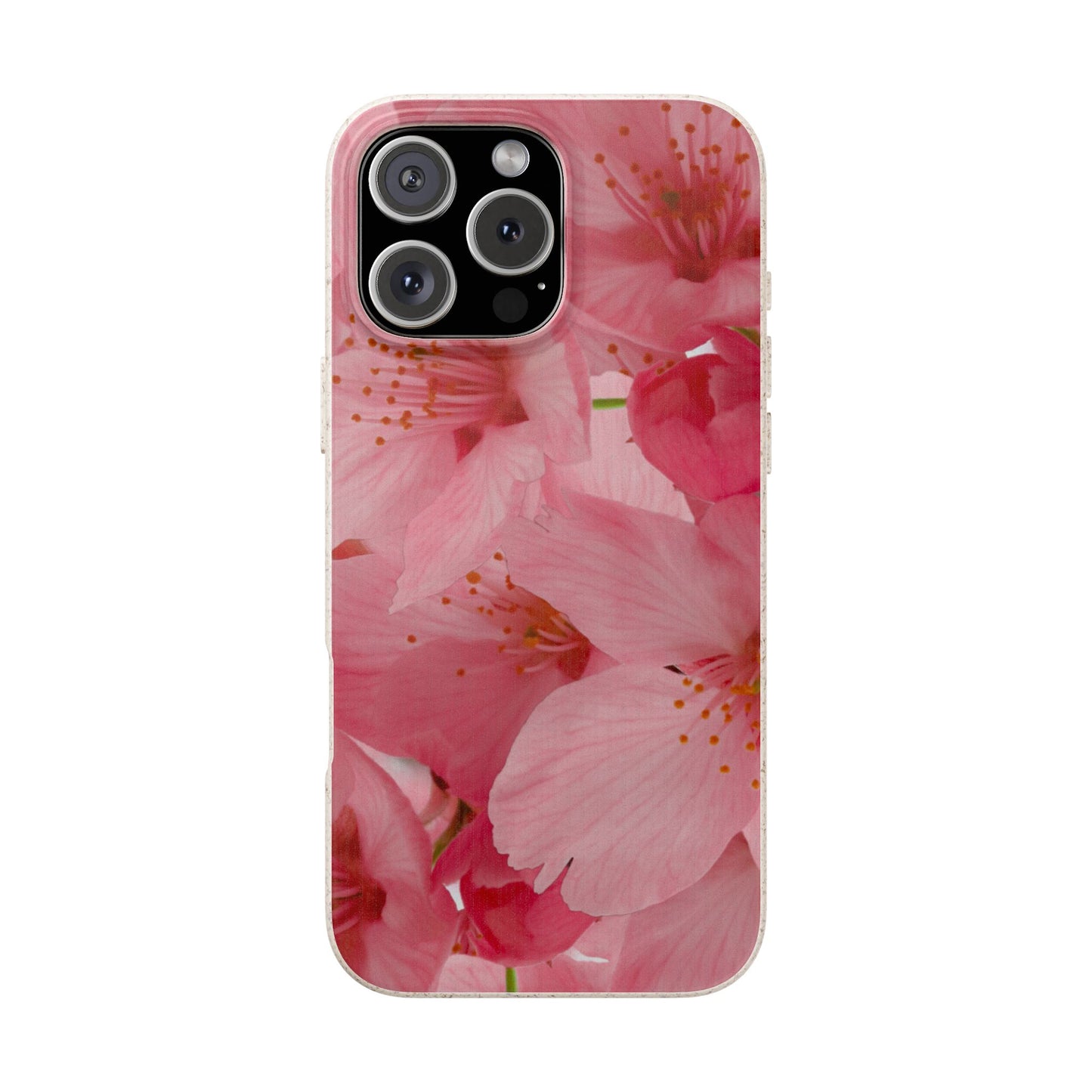 Sakura flower - Biodegradable case