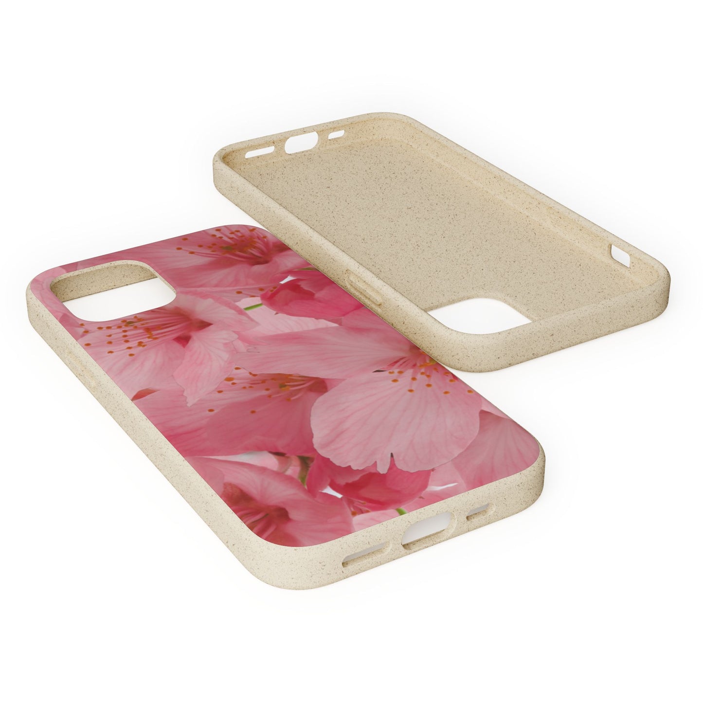 Sakura flower - Biodegradable case