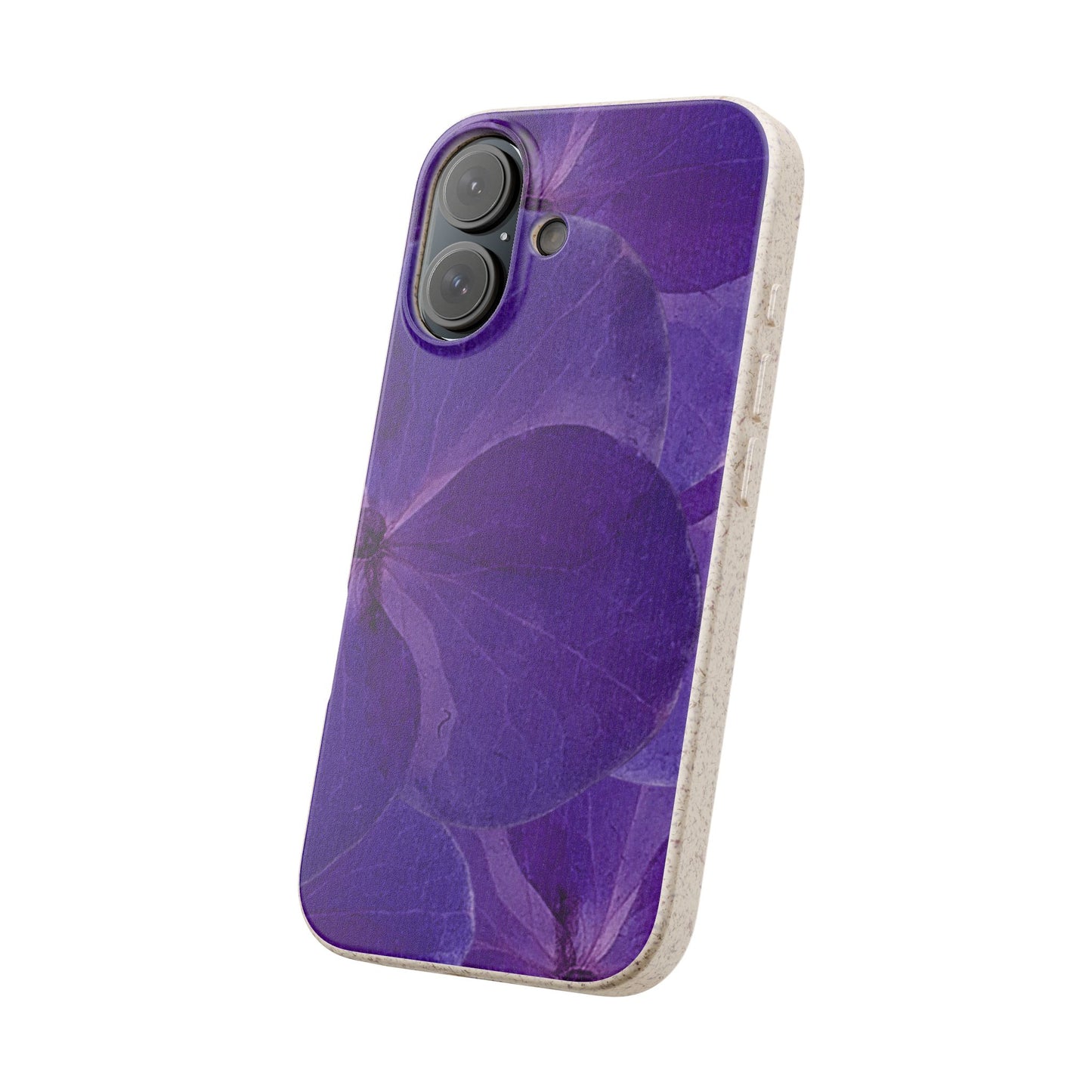 Violet - Biodegradable case