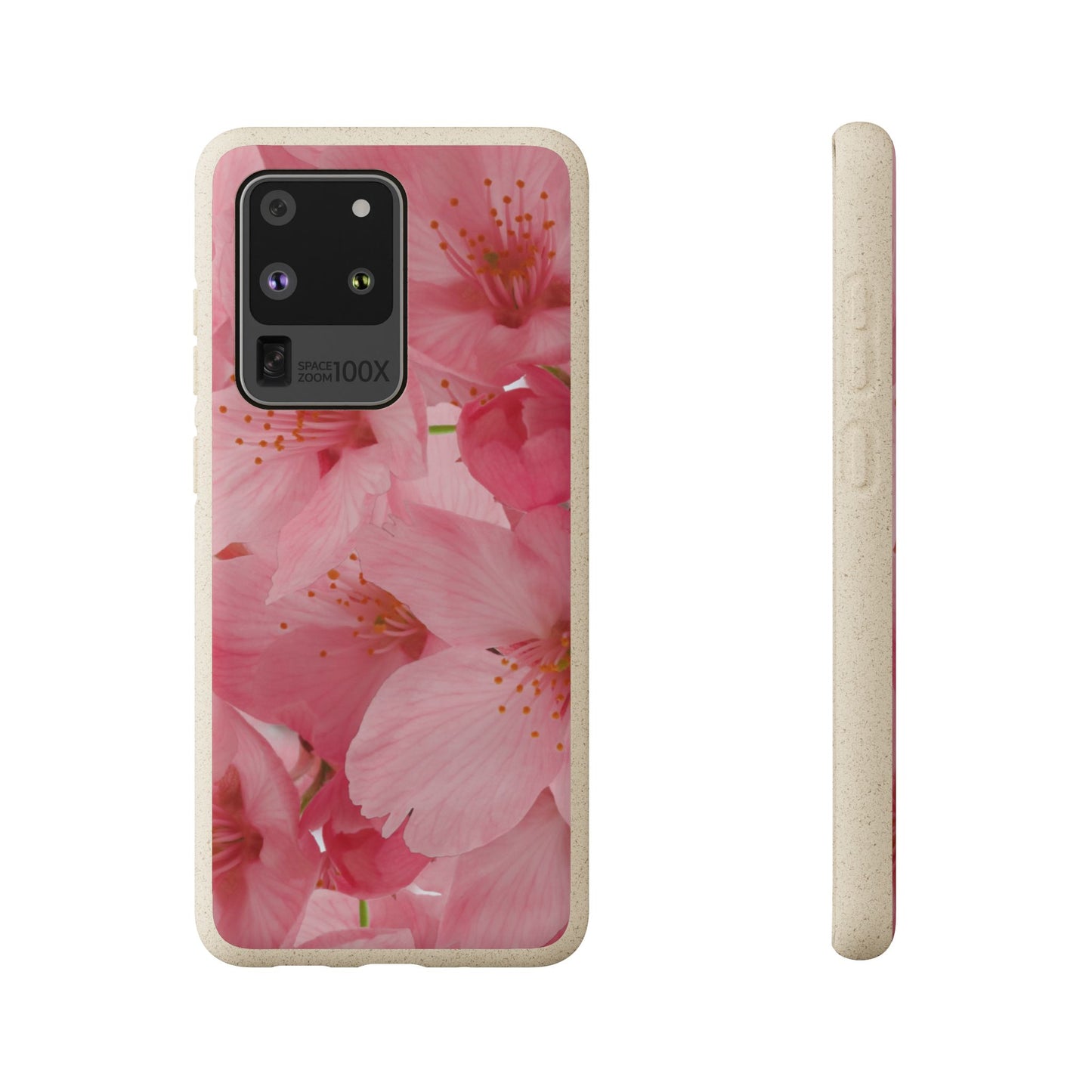 Sakura flower - Biodegradable case