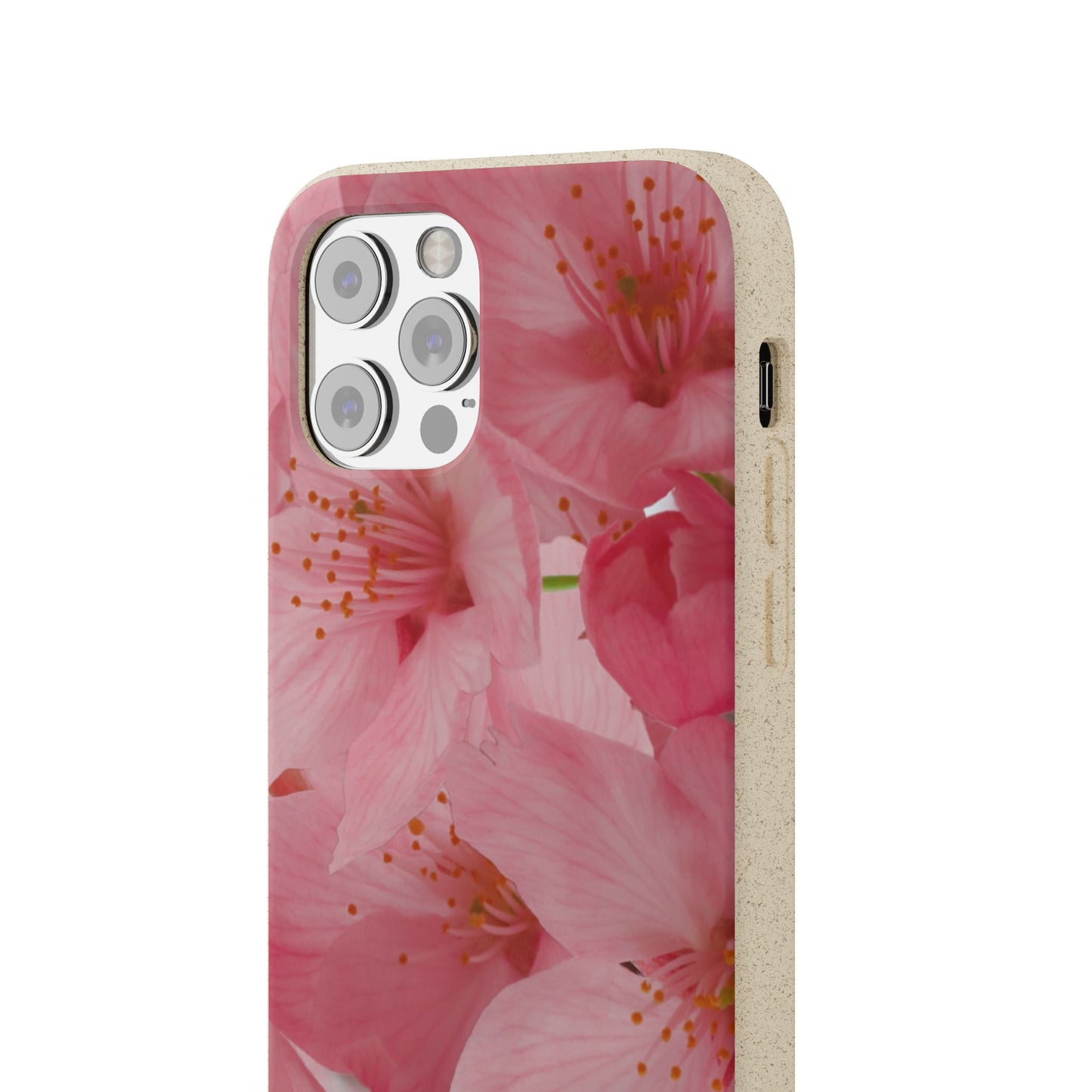 Sakura flower - Biodegradable case