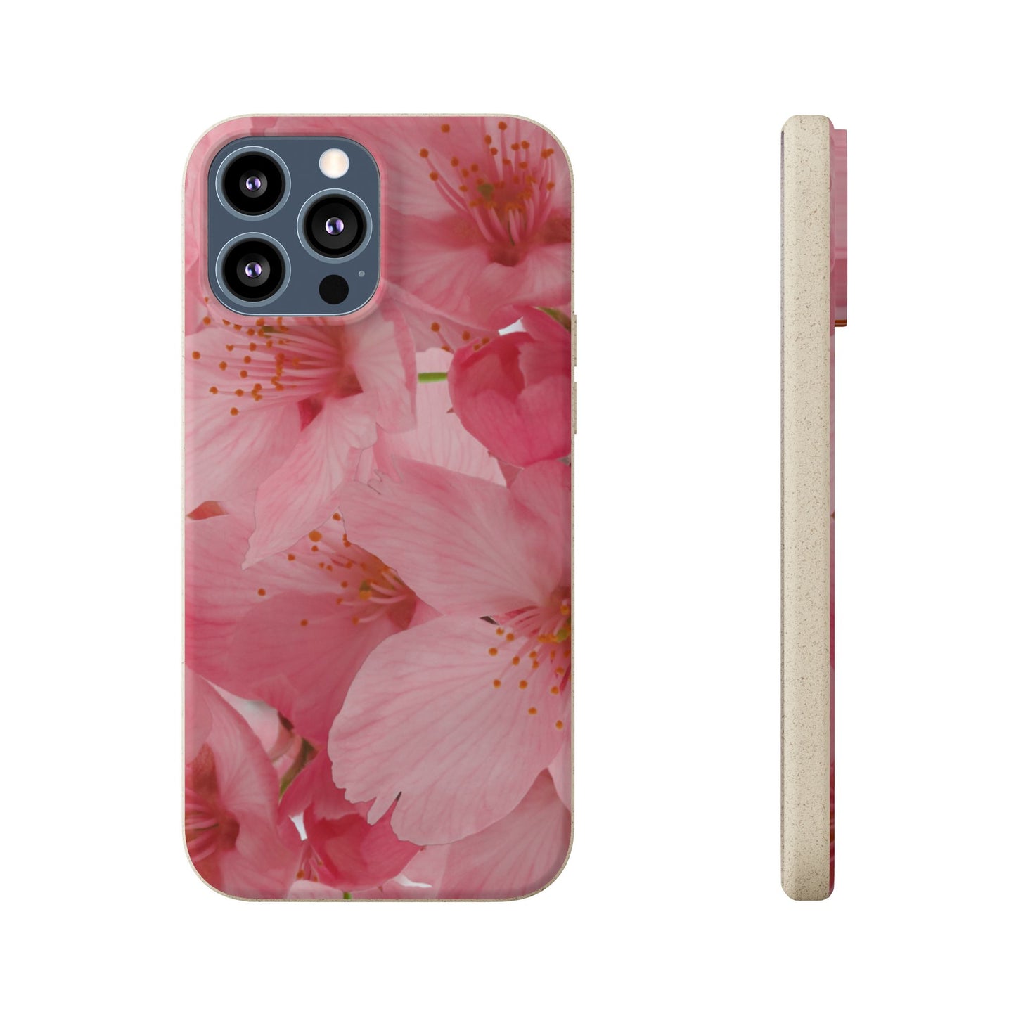 Sakura flower - Biodegradable case