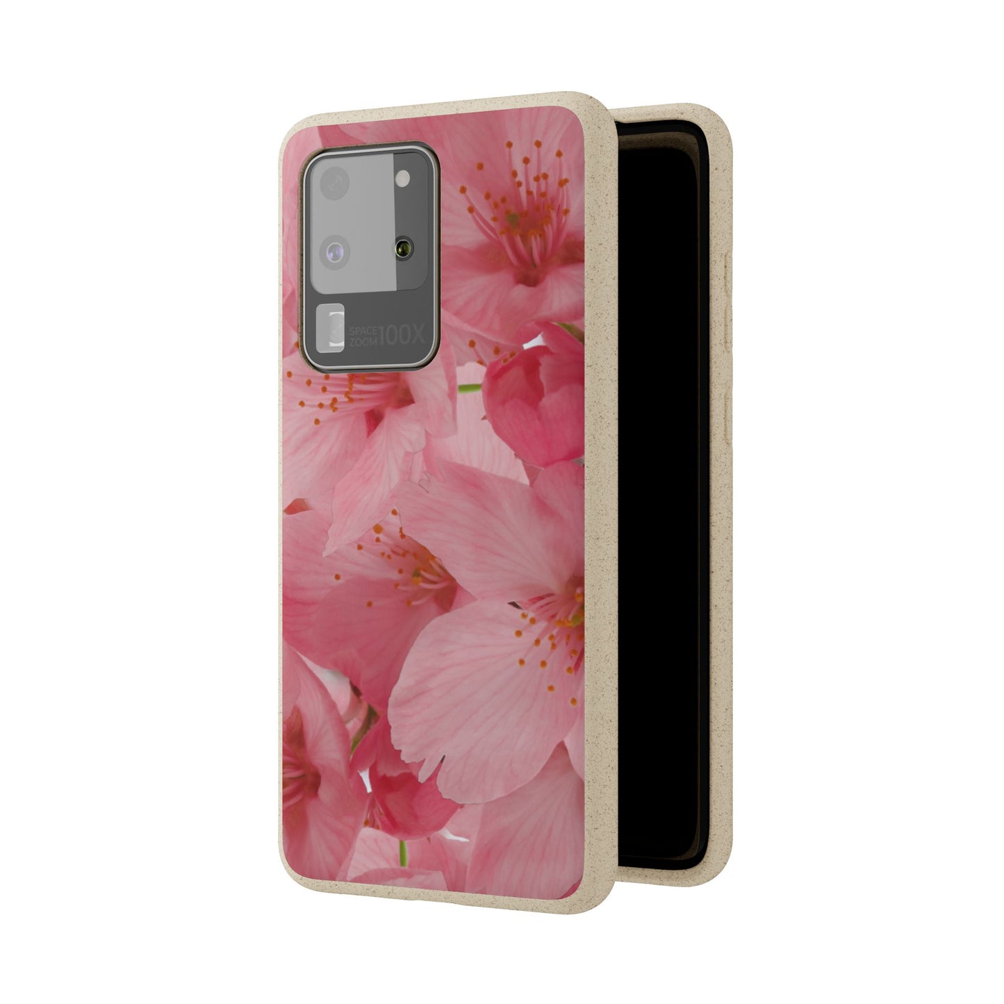 Sakura flower - Biodegradable case