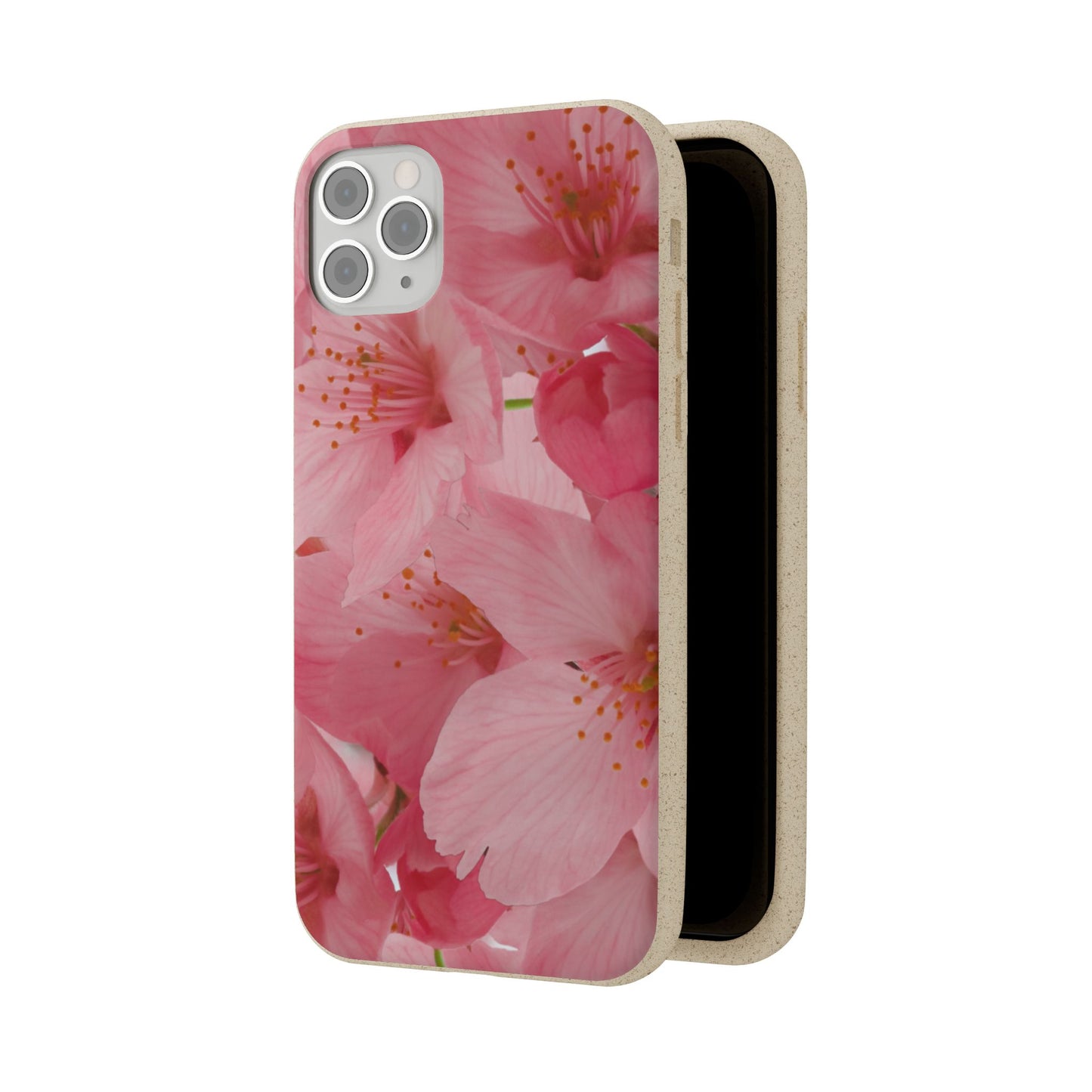 Sakura flower - Biodegradable case