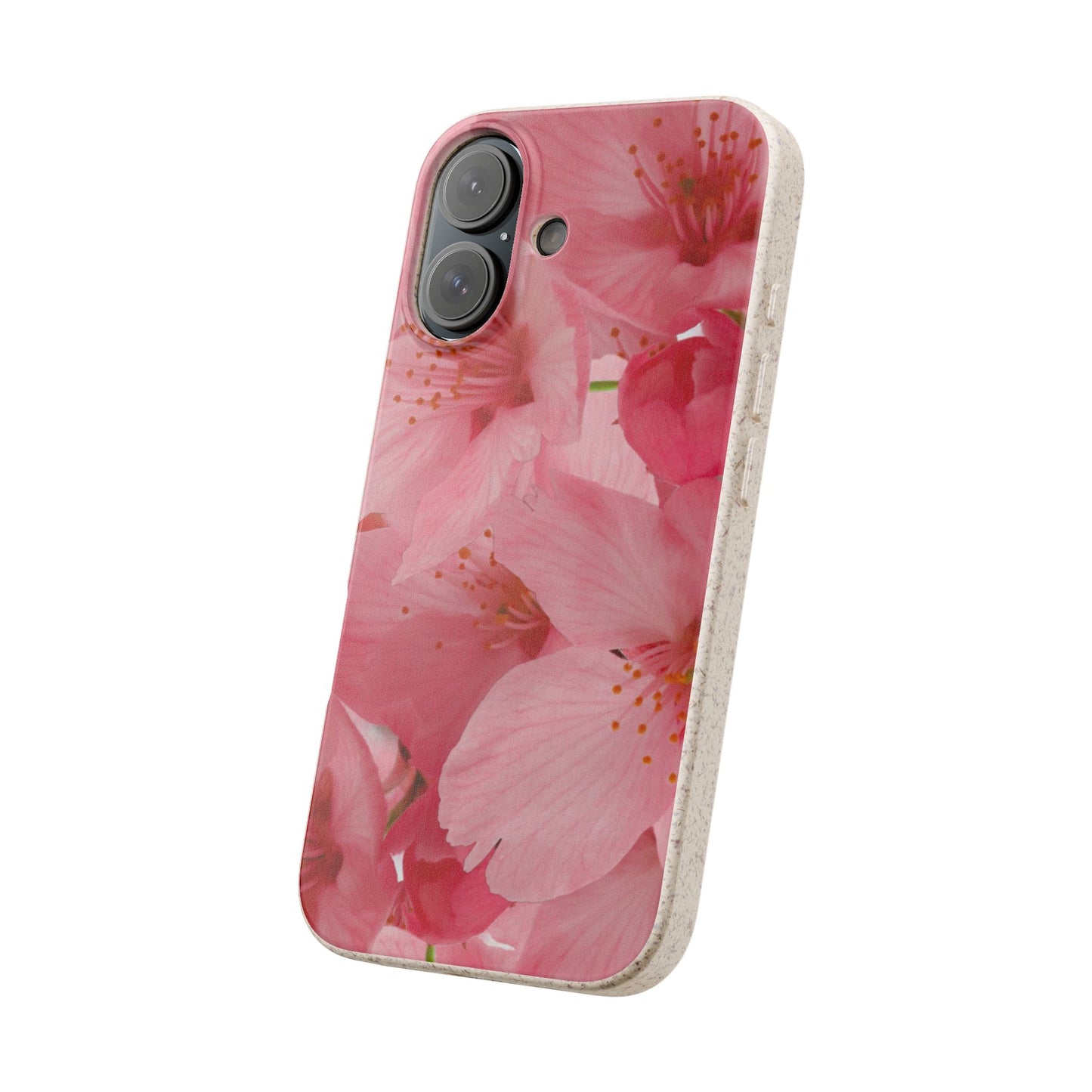 Sakura flower - Biodegradable case