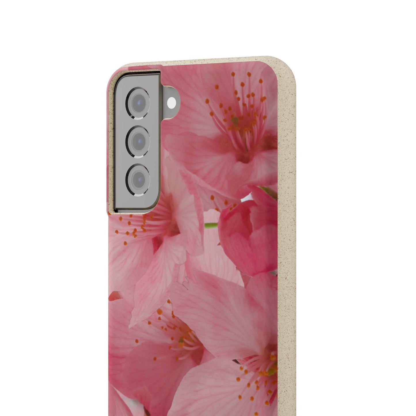 Sakura flower - Biodegradable case