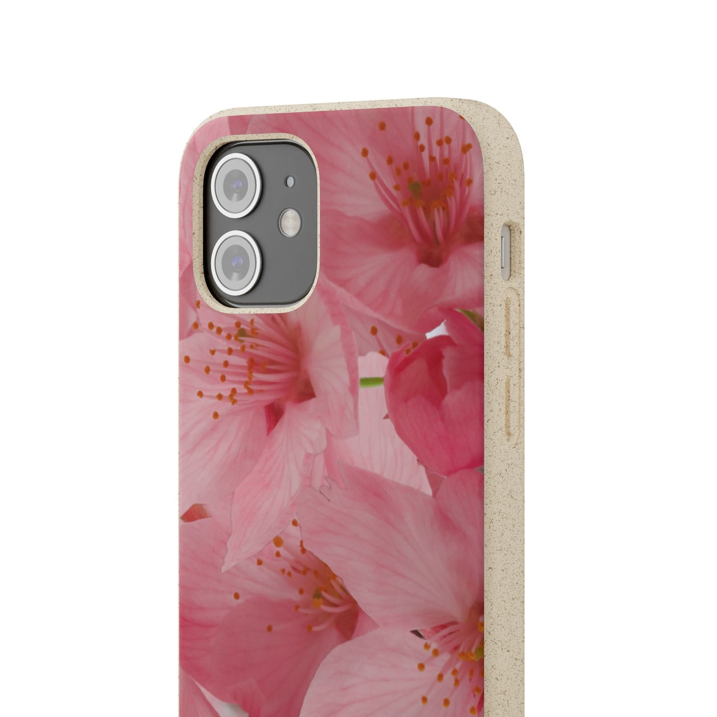 Sakura flower - Biodegradable case
