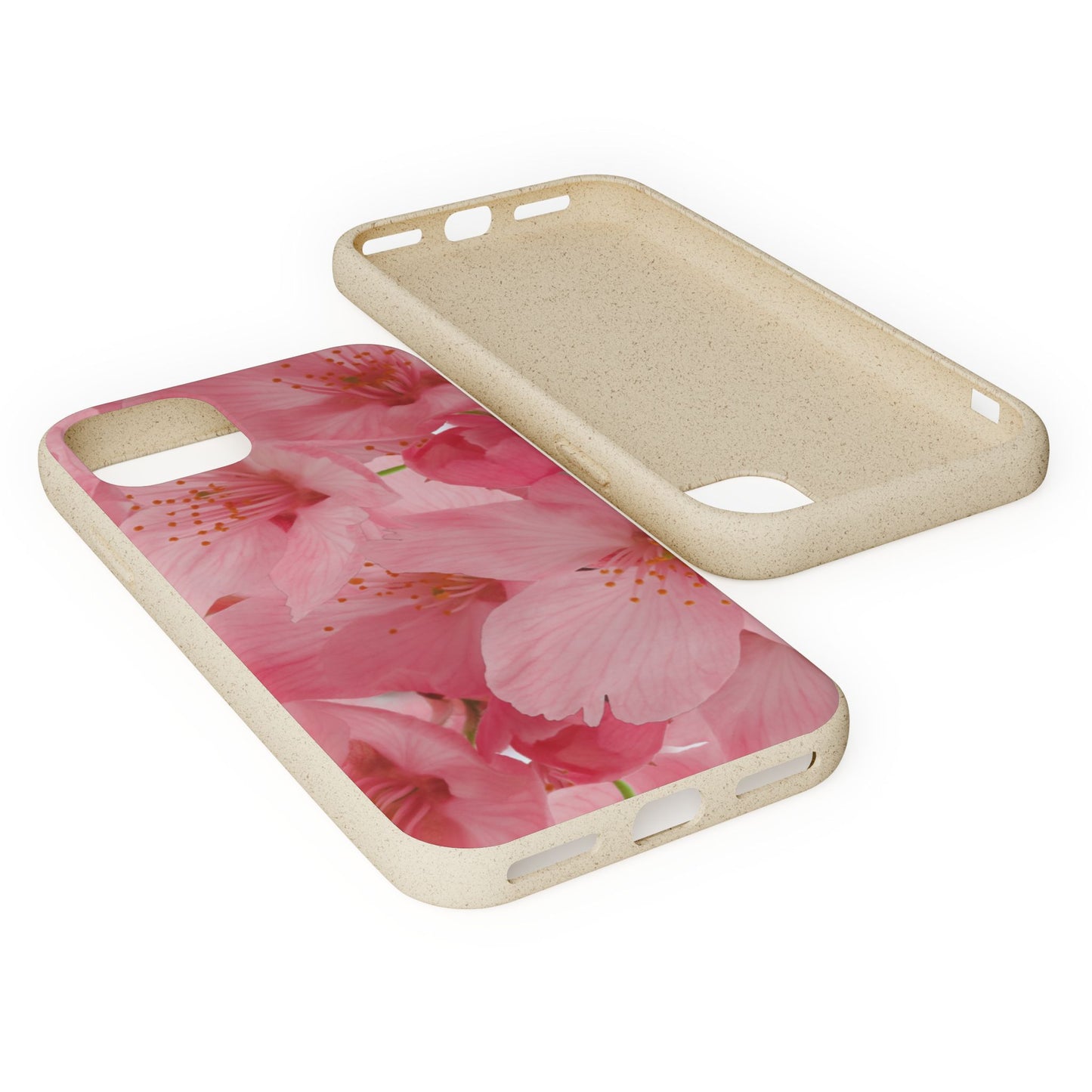 Sakura flower - Biodegradable case