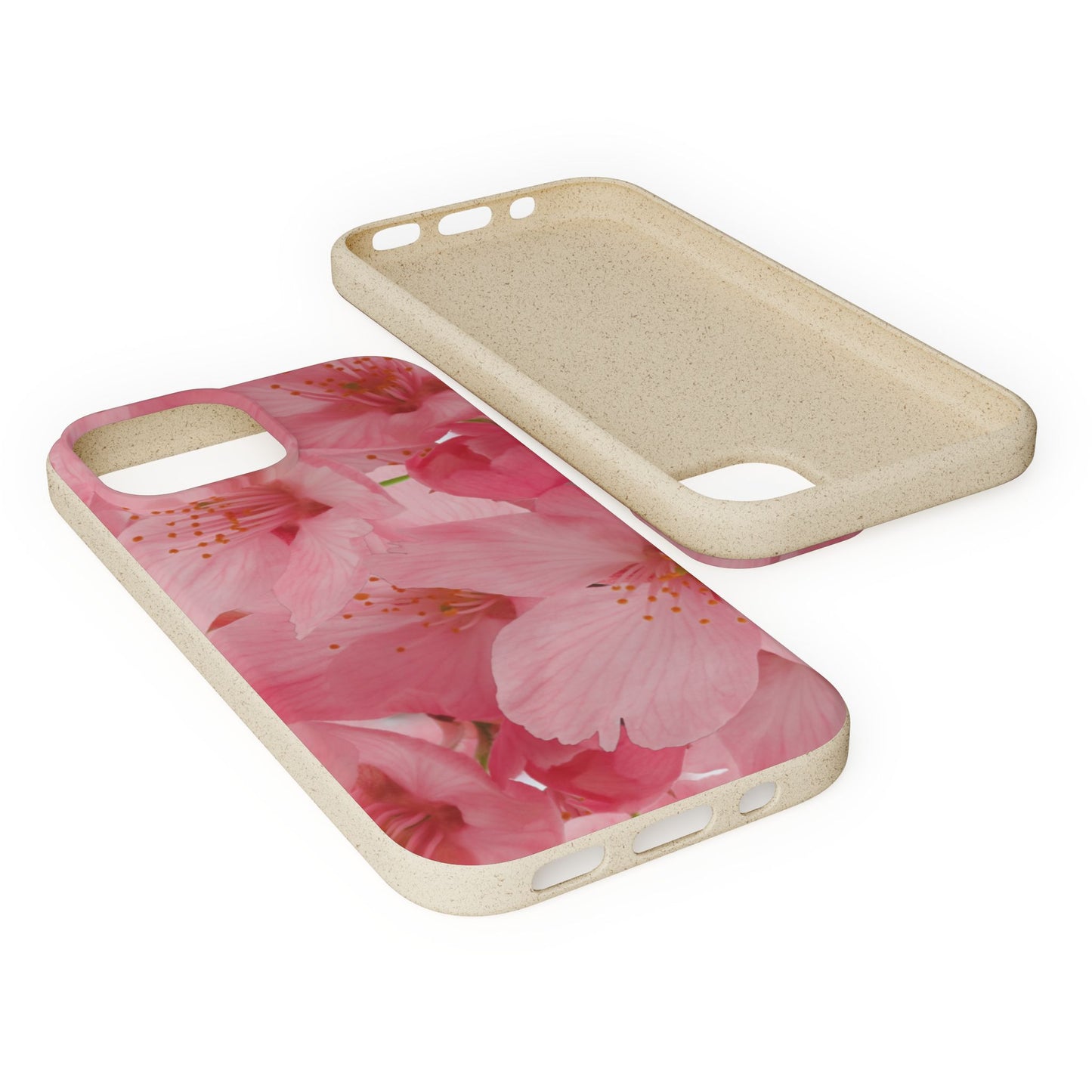 Sakura flower - Biodegradable case