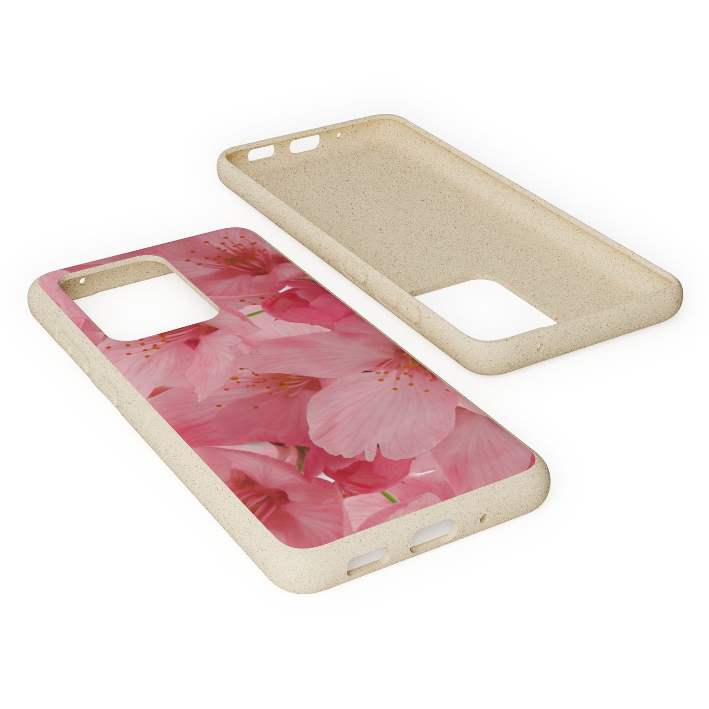 Sakura flower - Biodegradable case