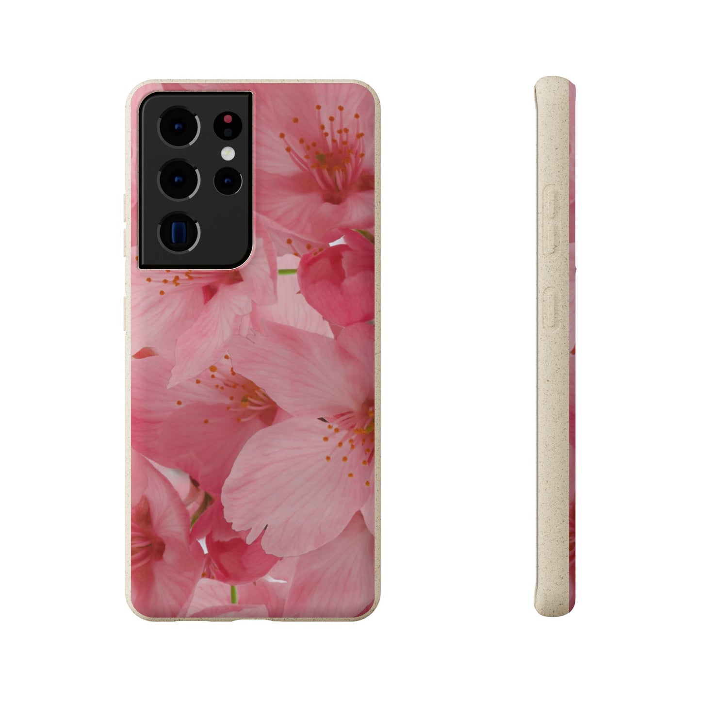Sakura flower - Biodegradable case