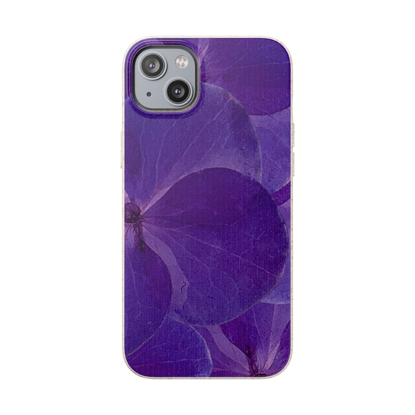 Violet - Biodegradable case
