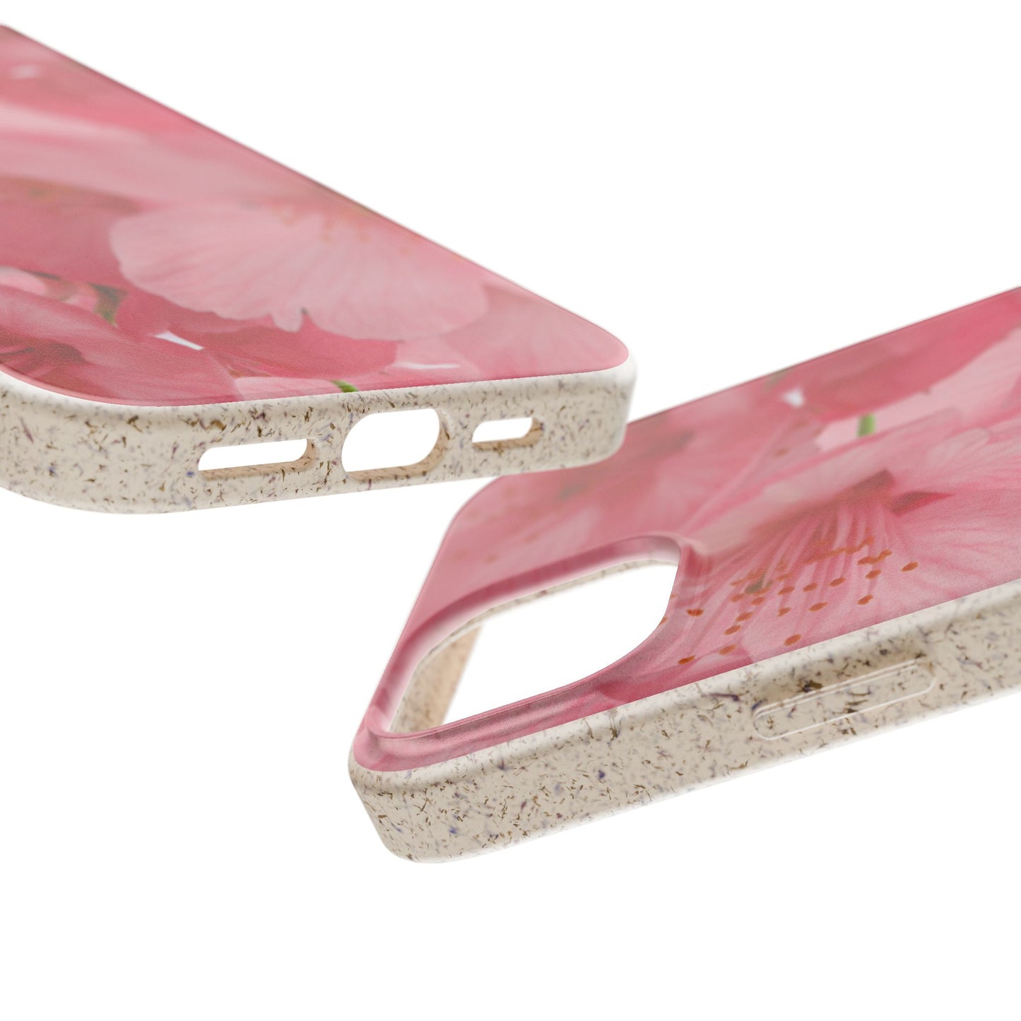Sakura flower - Biodegradable case