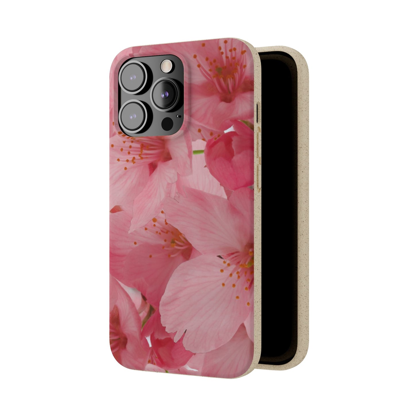 Sakura flower - Biodegradable case