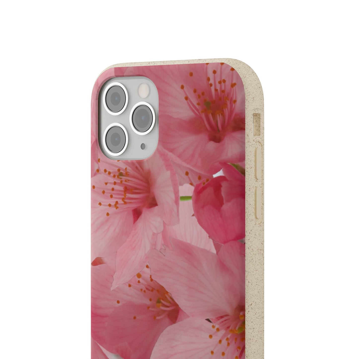 Sakura flower - Biodegradable case