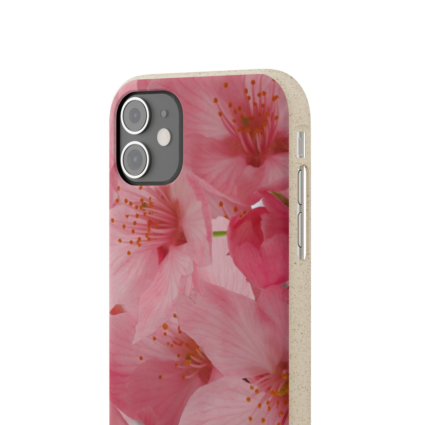 Sakura flower - Biodegradable case