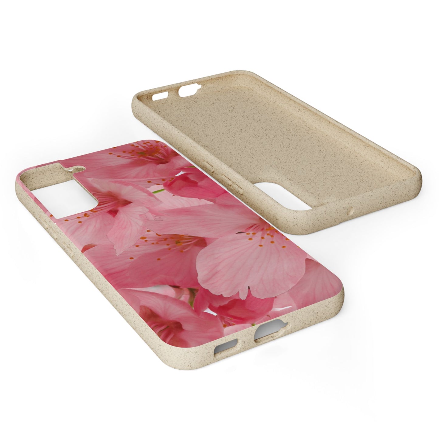 Sakura flower - Biodegradable case