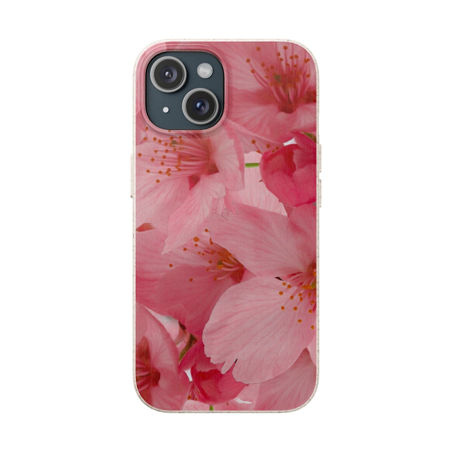 Sakura flower - Biodegradable case