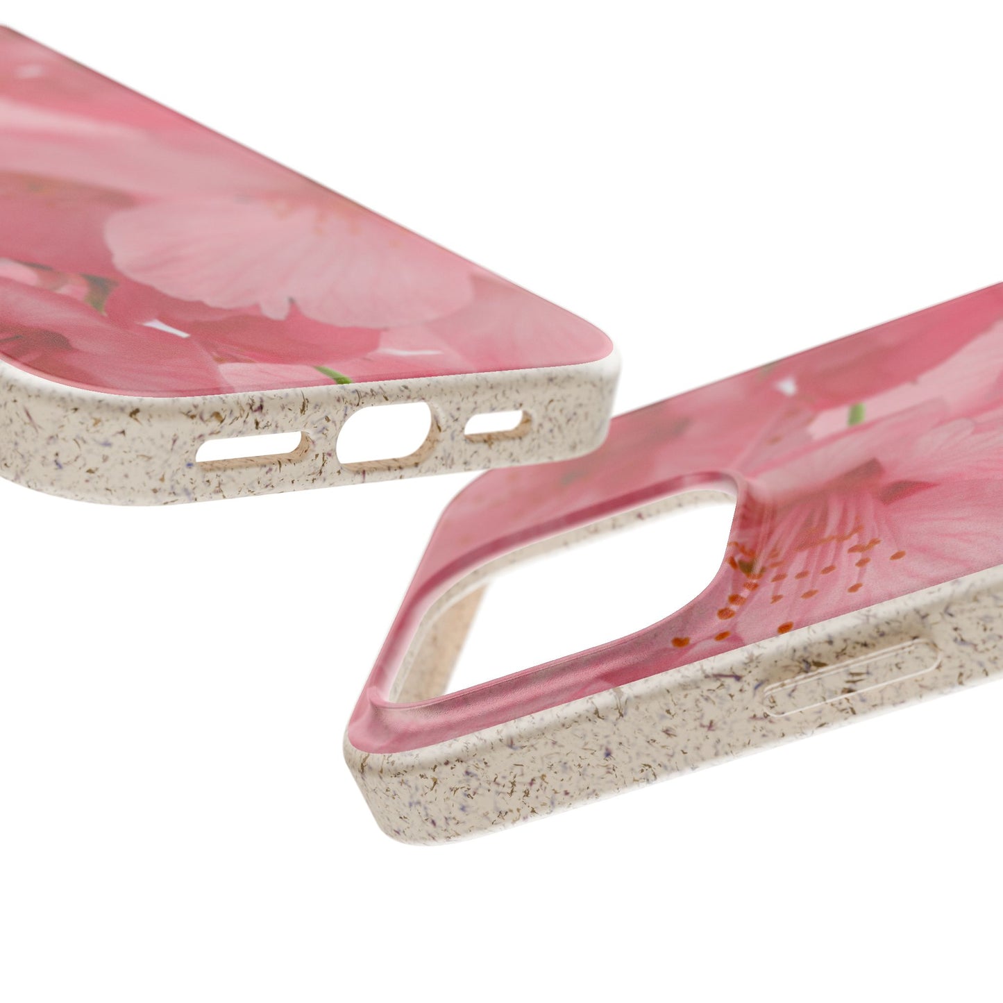 Sakura flower - Biodegradable case
