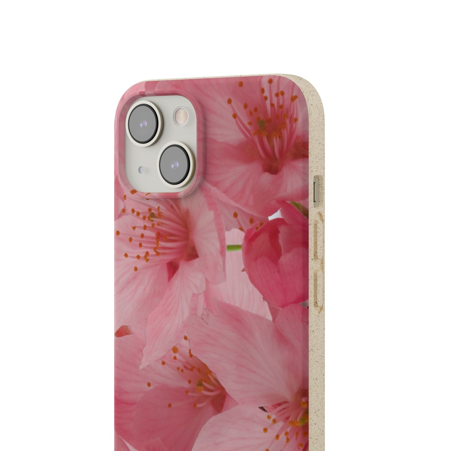 Sakura flower - Biodegradable case