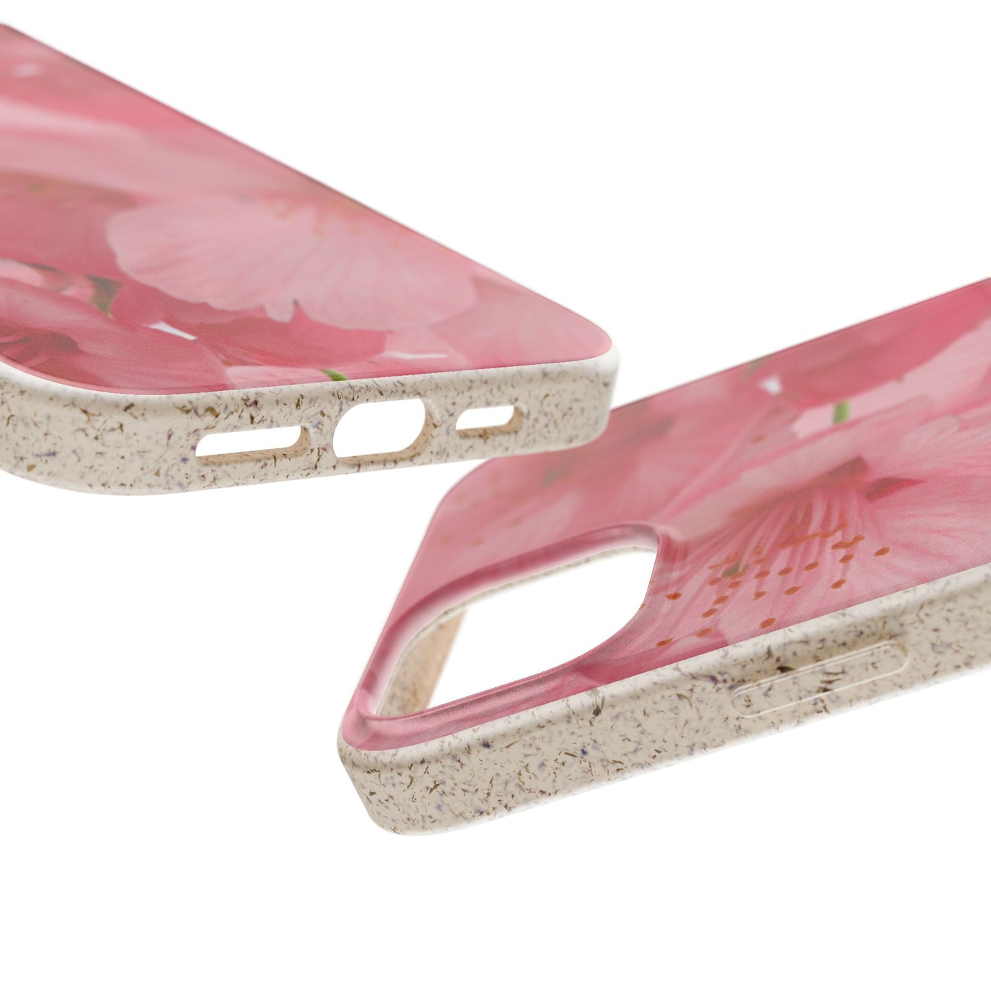 Sakura flower - Biodegradable case