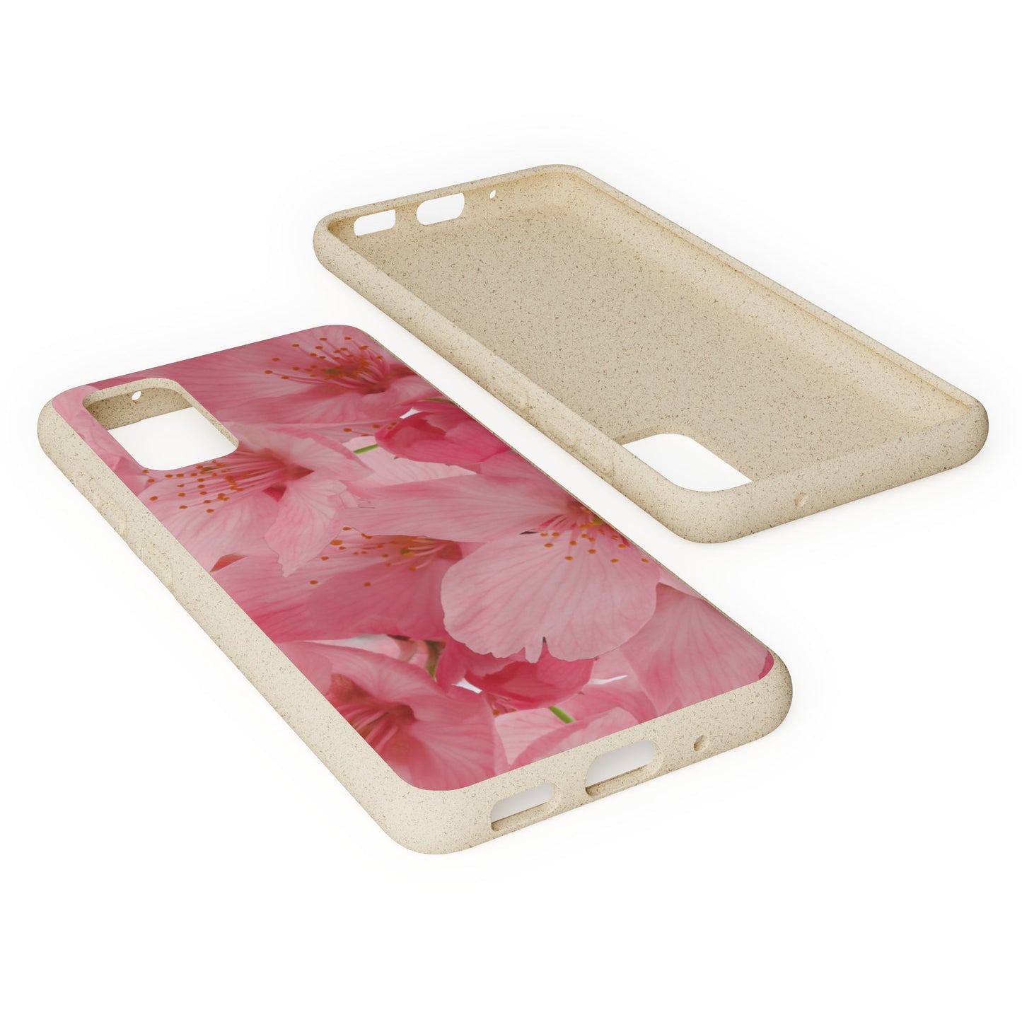 Sakura flower - Biodegradable case