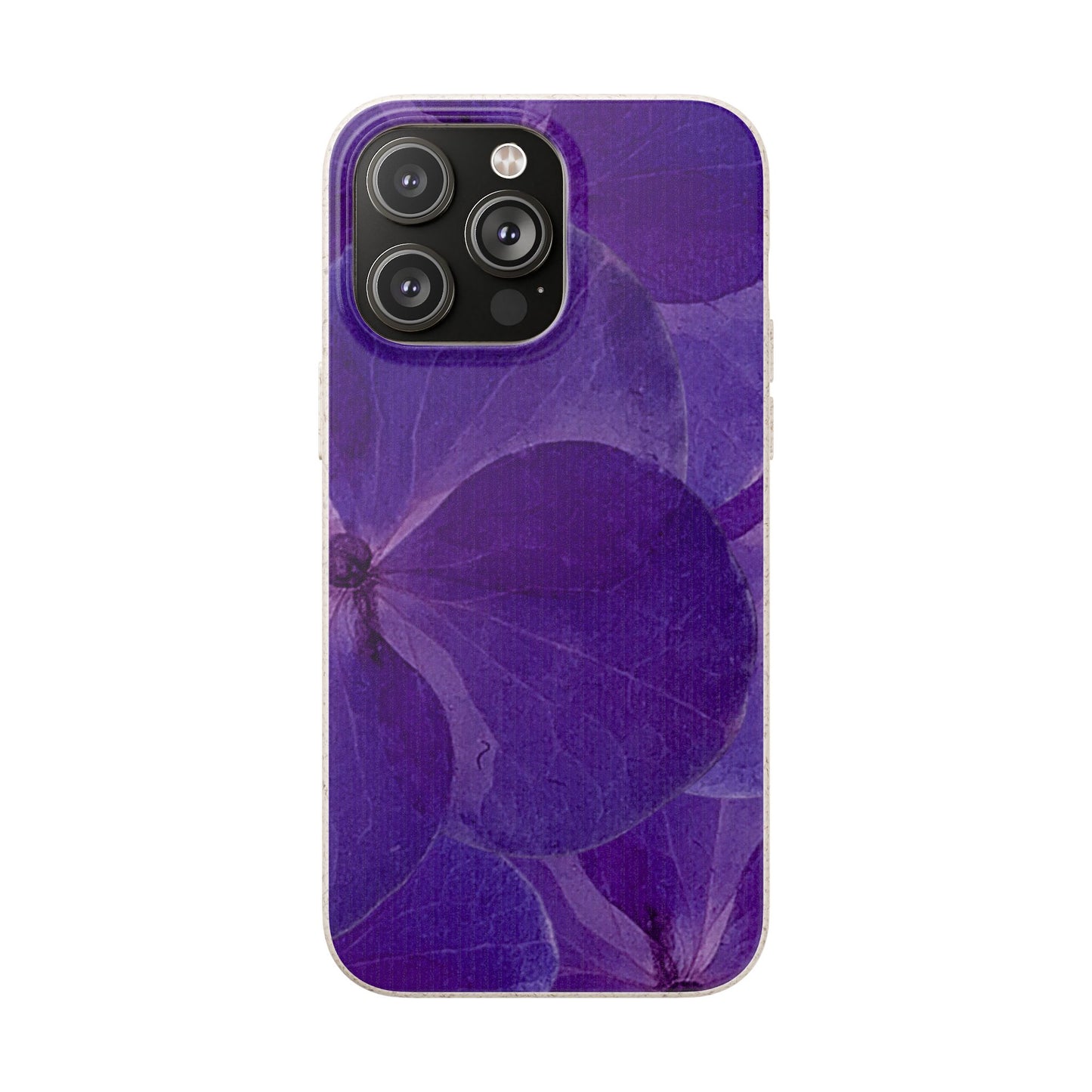 Violet - Biodegradable case