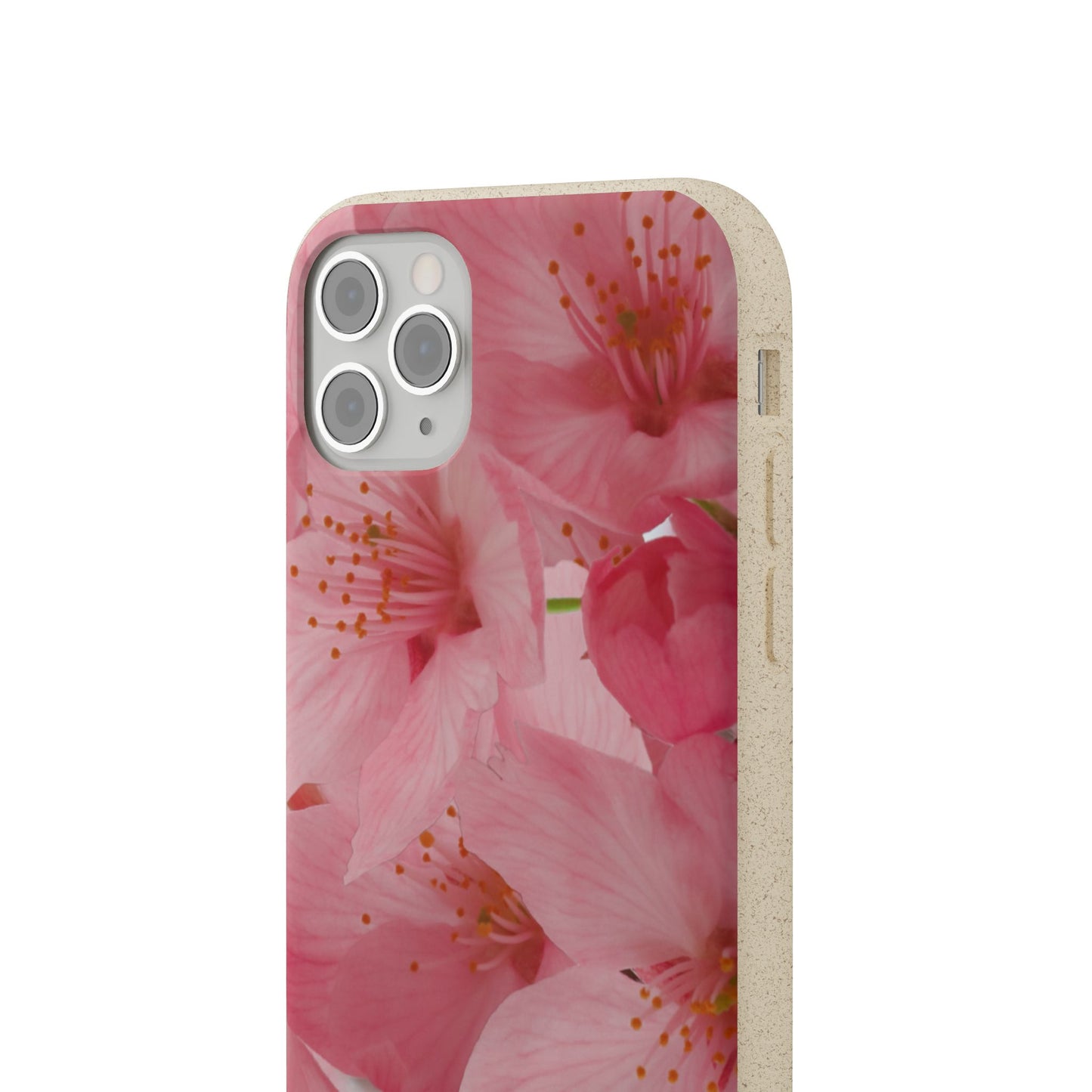 Sakura flower - Biodegradable case