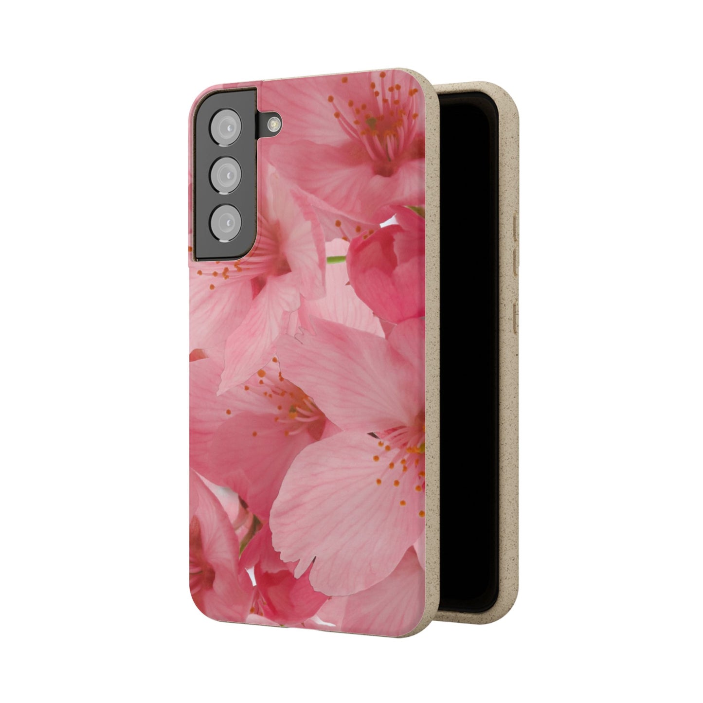 Sakura flower - Biodegradable case