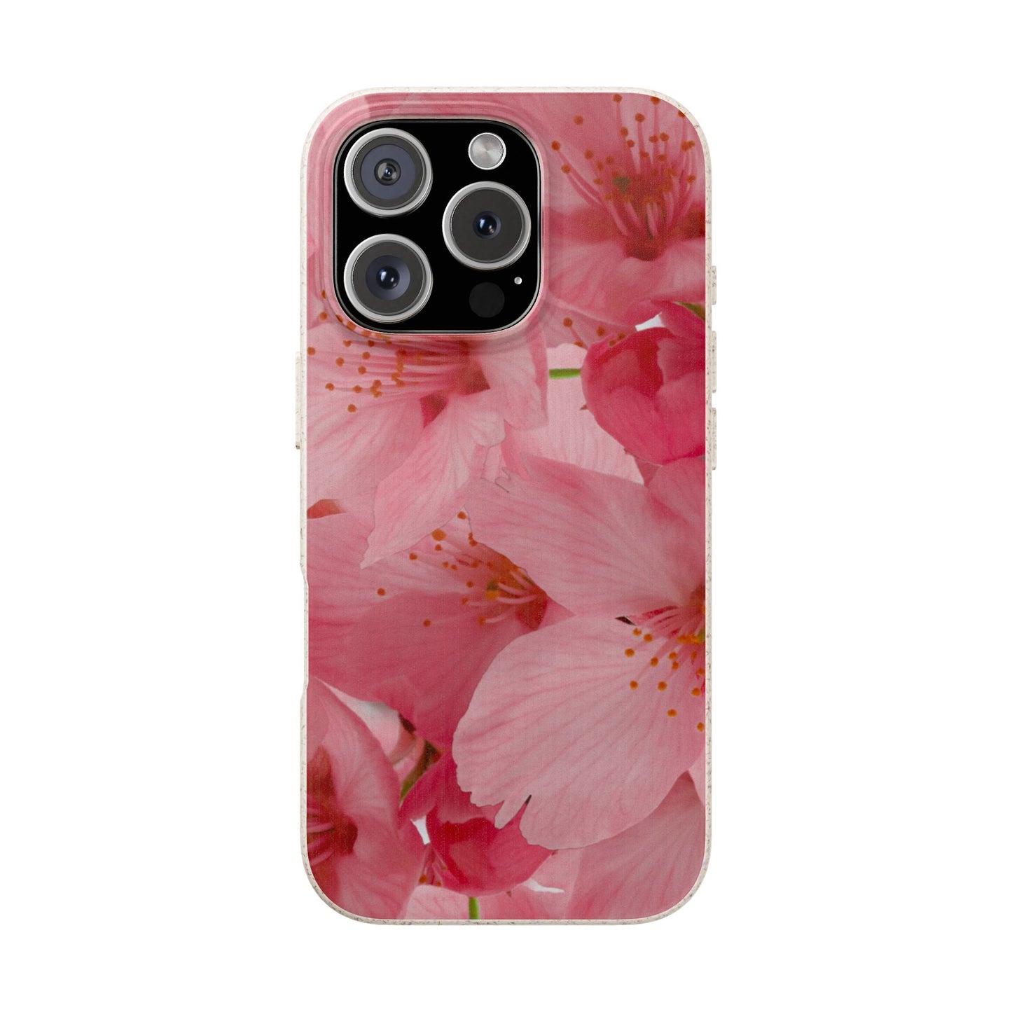 Sakura flower - Biodegradable case