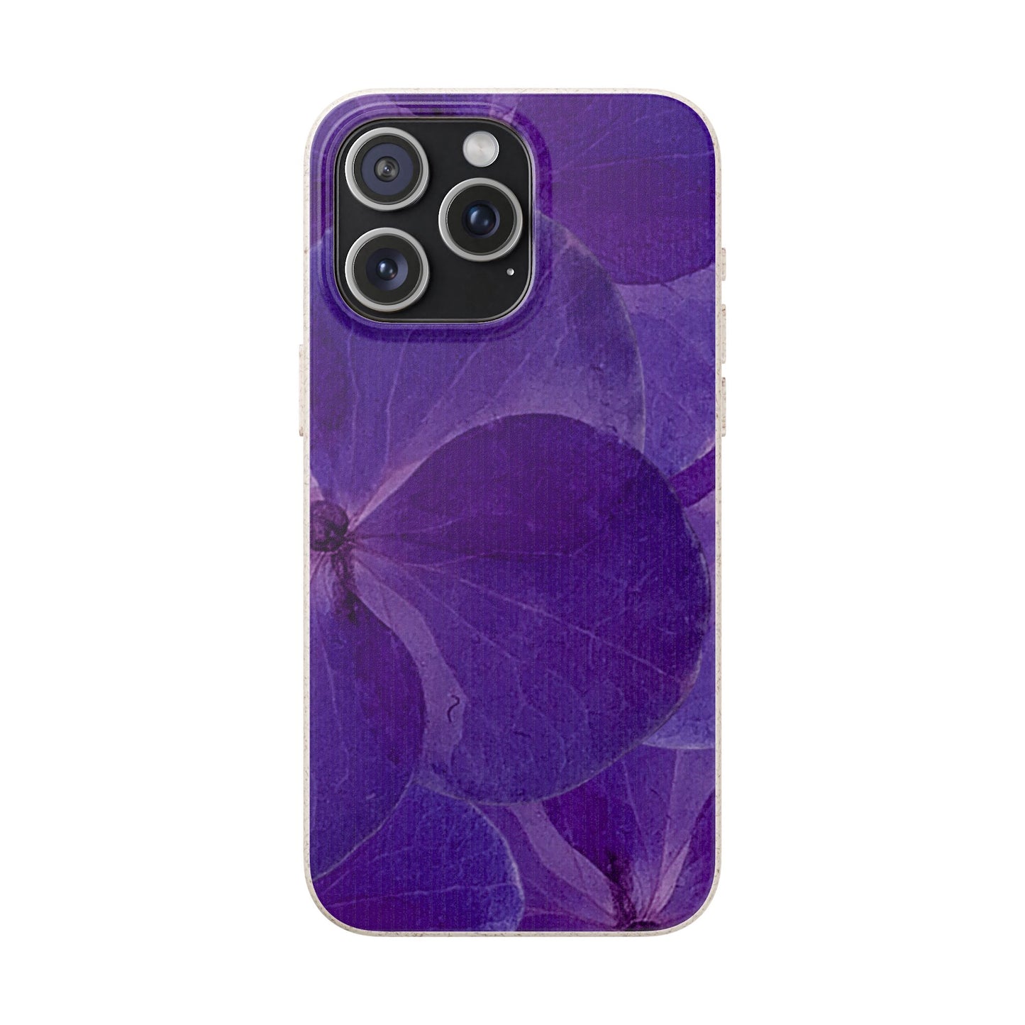 Violet - Biodegradable case