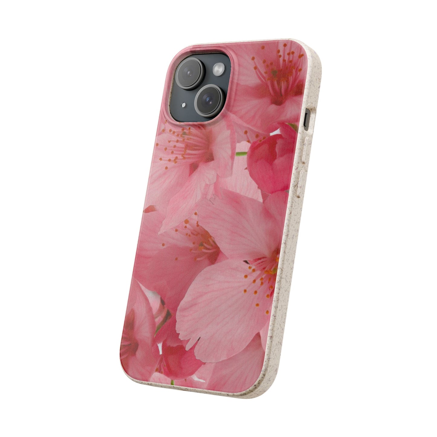 Sakura flower - Biodegradable case