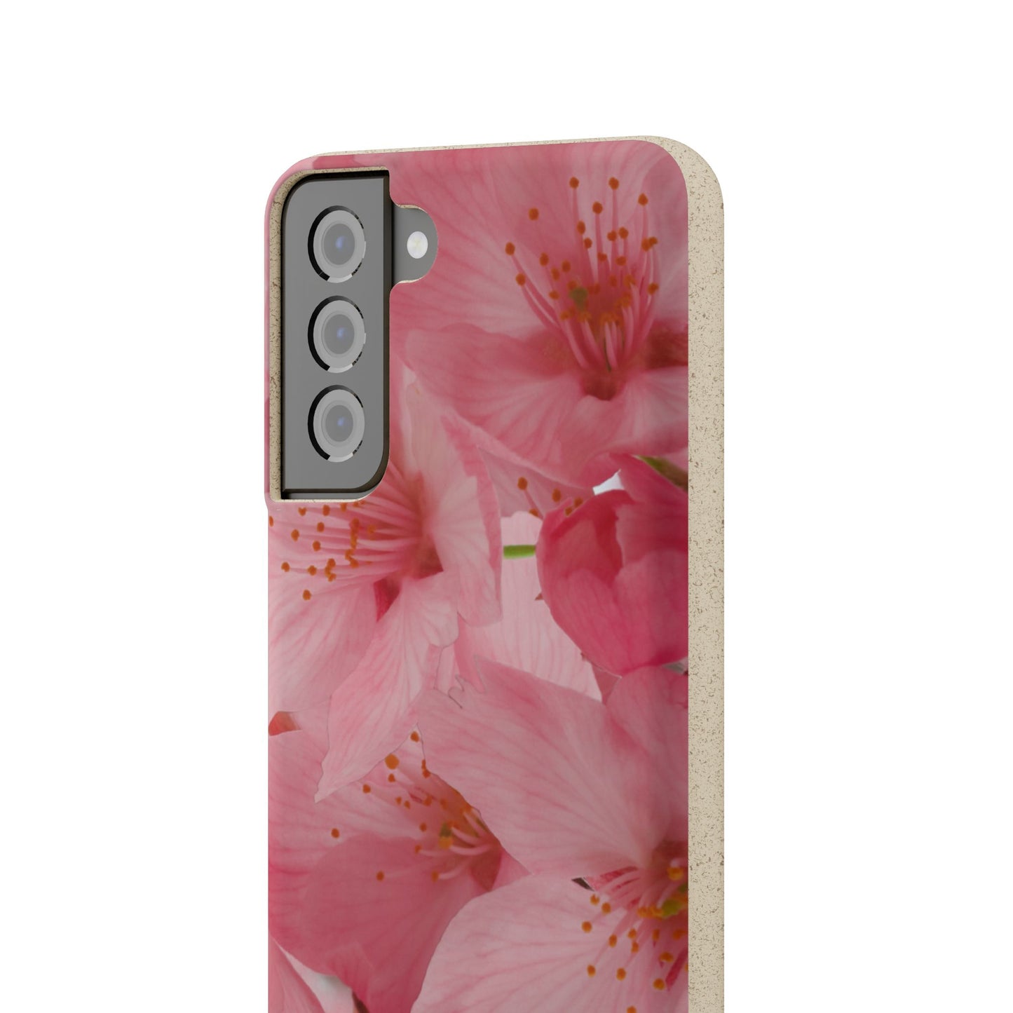 Sakura flower - Biodegradable case