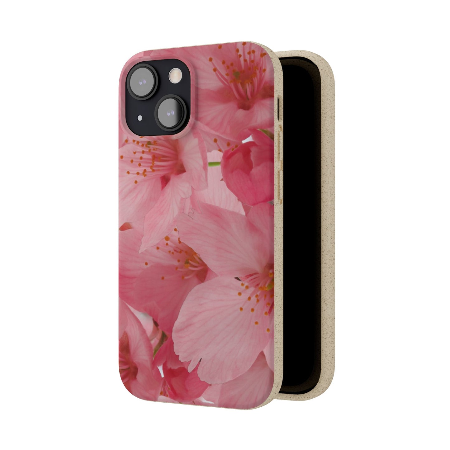 Sakura flower - Biodegradable case