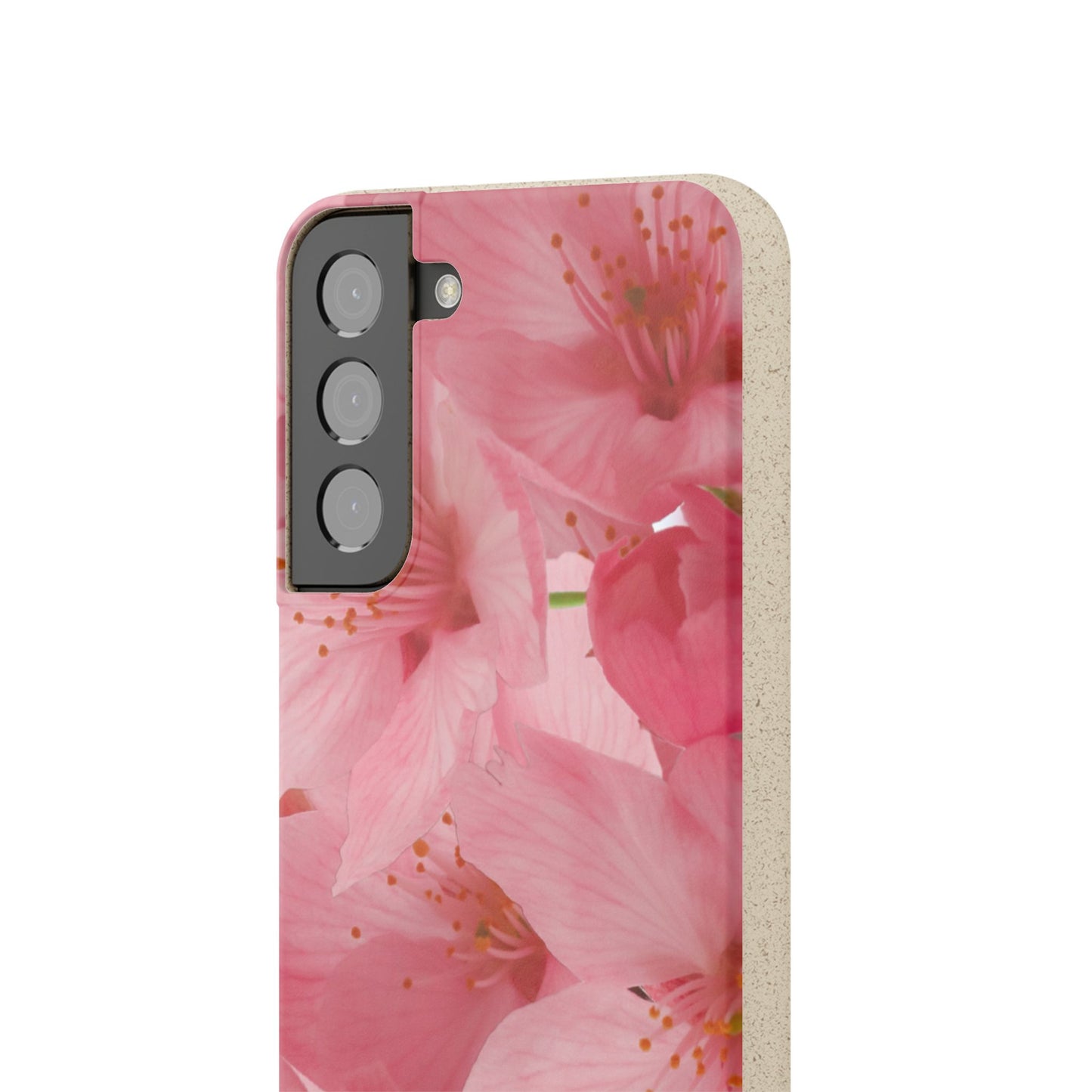 Sakura flower - Biodegradable case