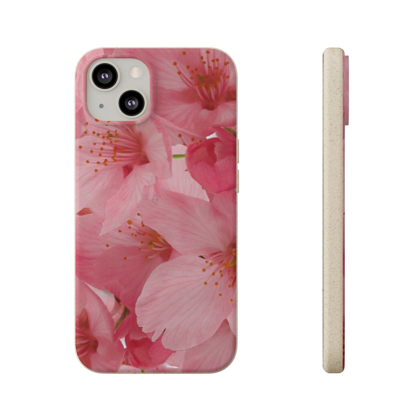 Sakura flower - Biodegradable case